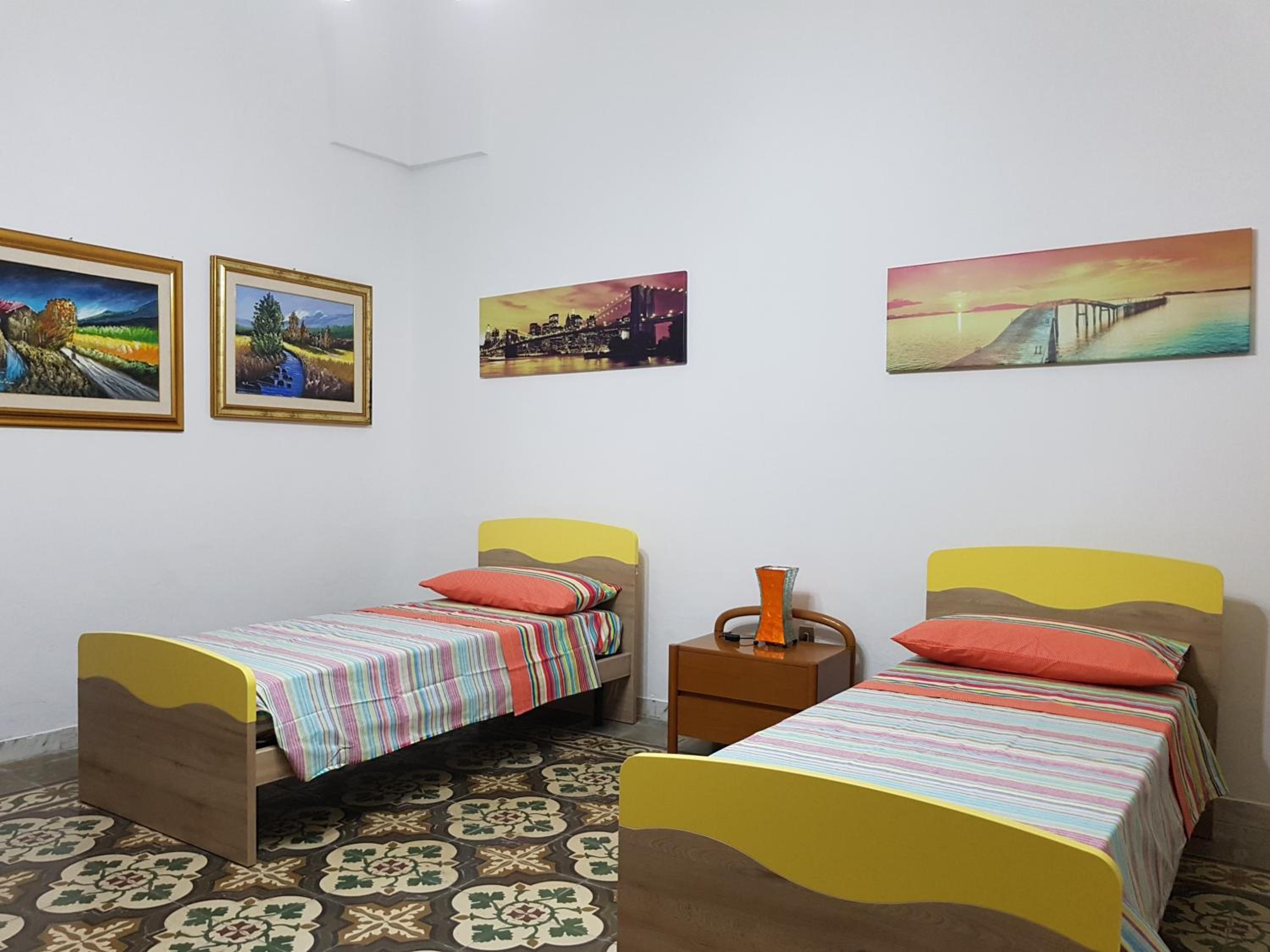 Casa Vacanze Nonna Maria