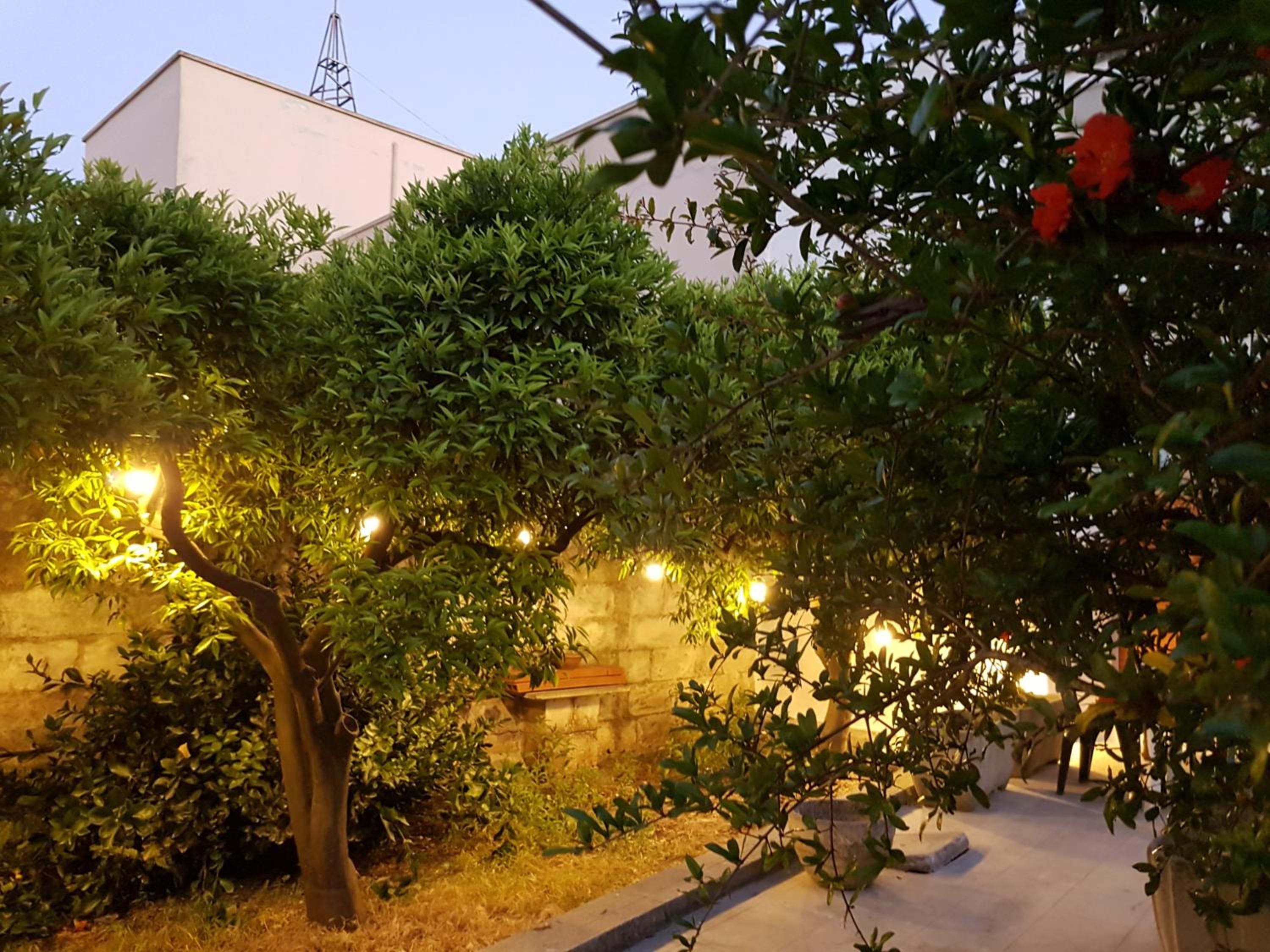 Casa Vacanze Nonna Maria