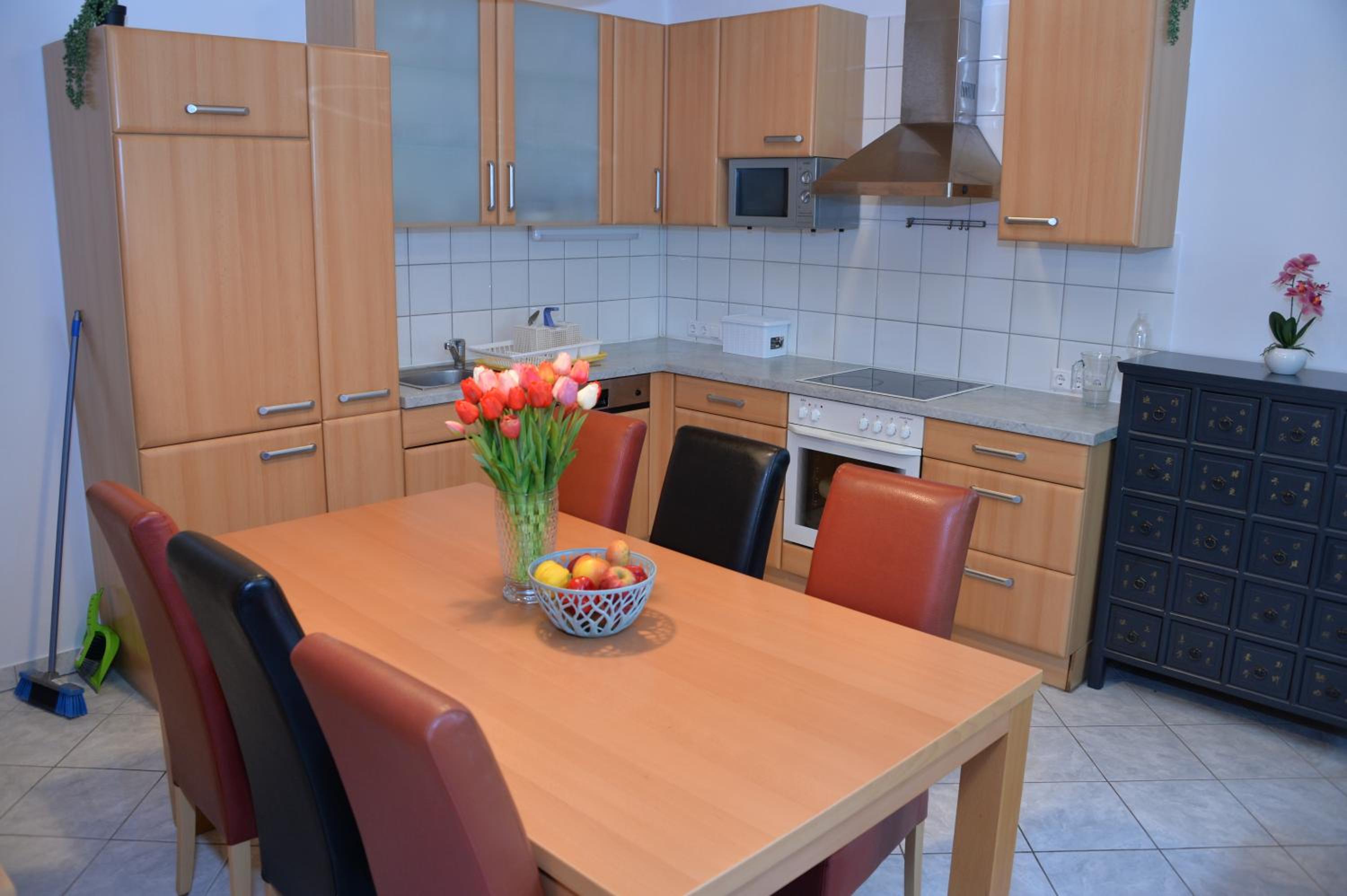 Ferienwohnung Koppi view 2