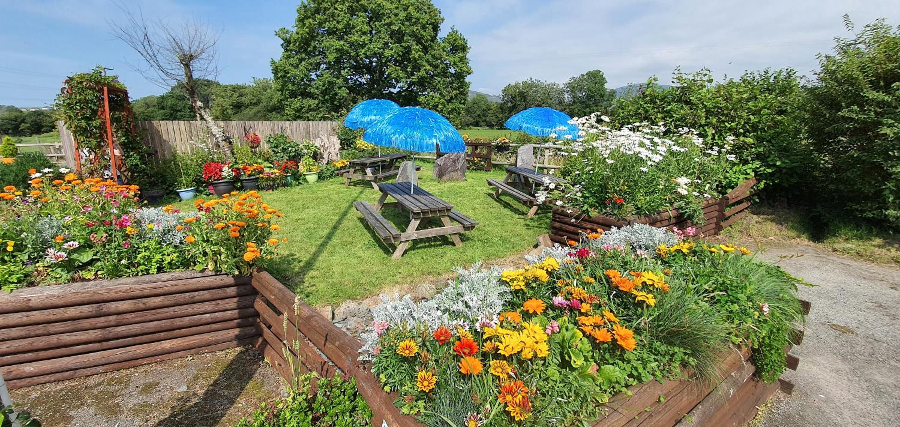 Basecamp Wales