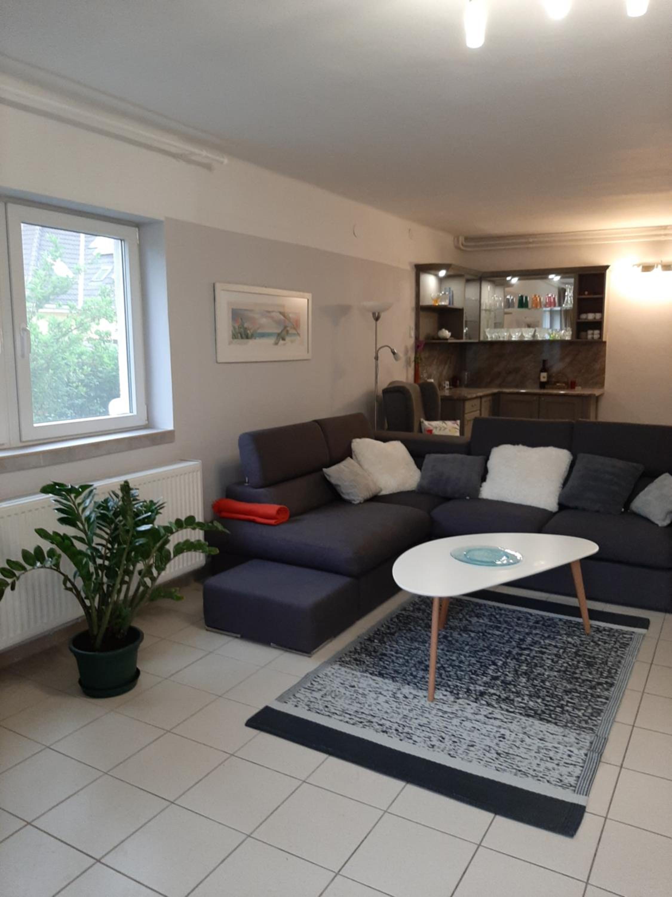 Sirokkó Apartman view 3