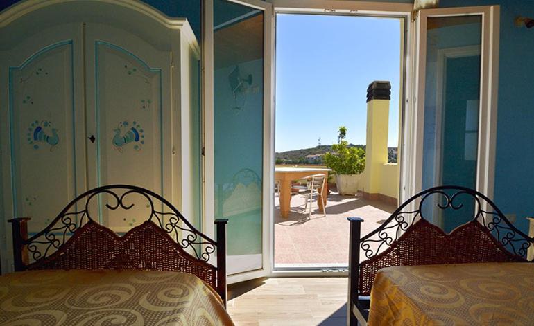 B&B Il Cenerino view 2