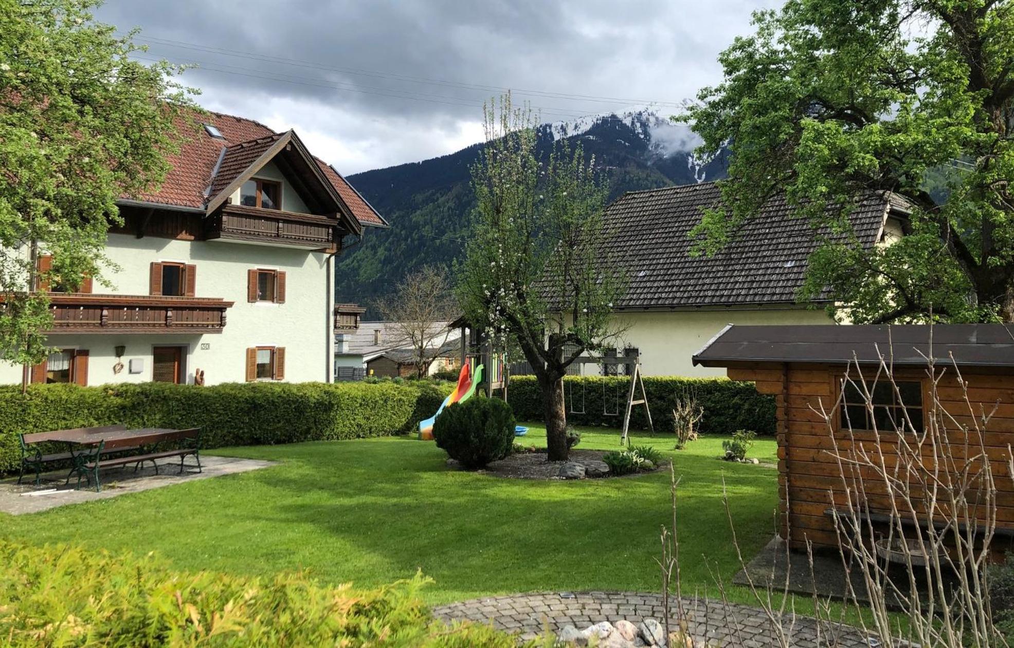 Haus Schuster