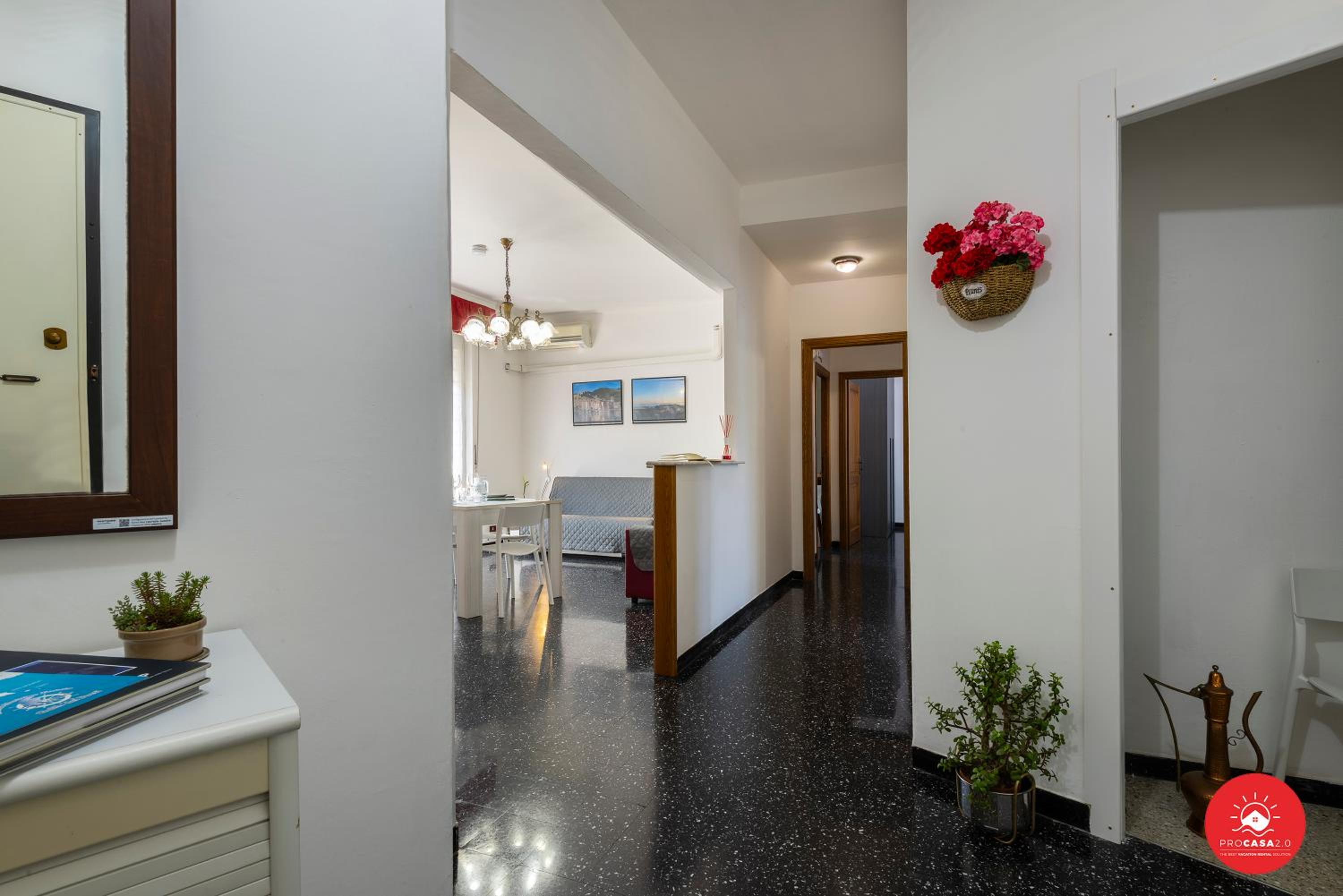 PEACEFUL Apartment