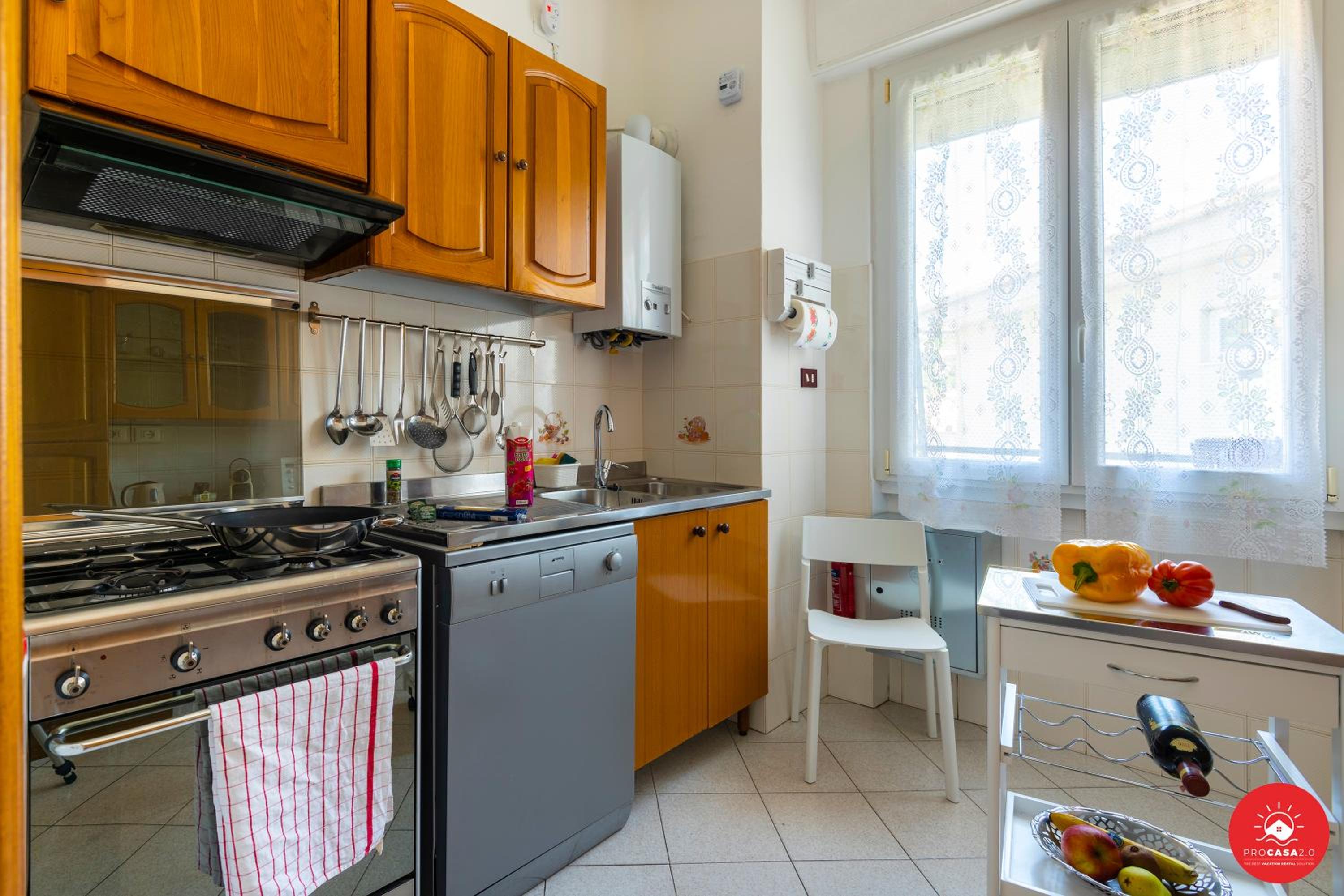 PEACEFUL Apartment