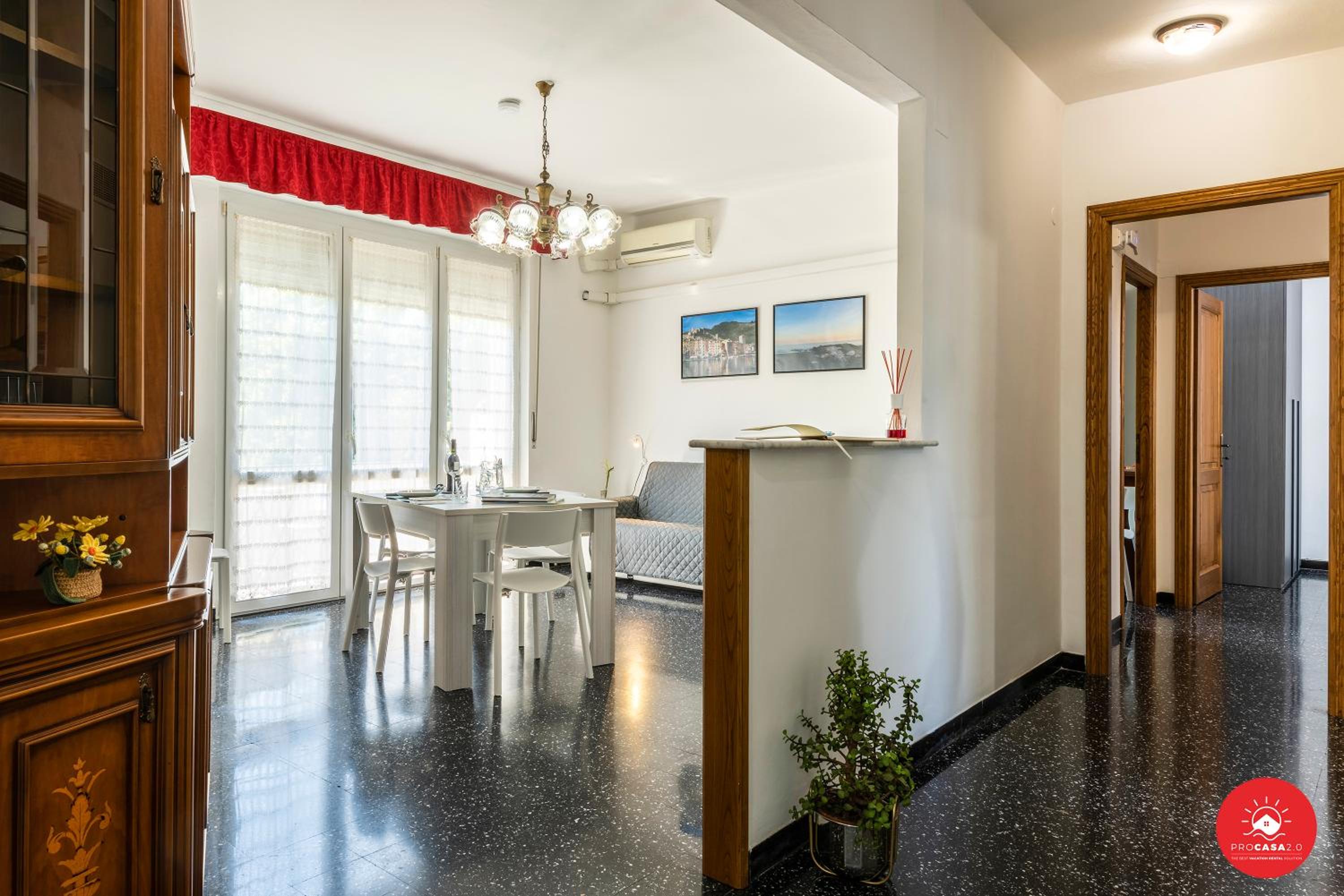 PEACEFUL Apartment