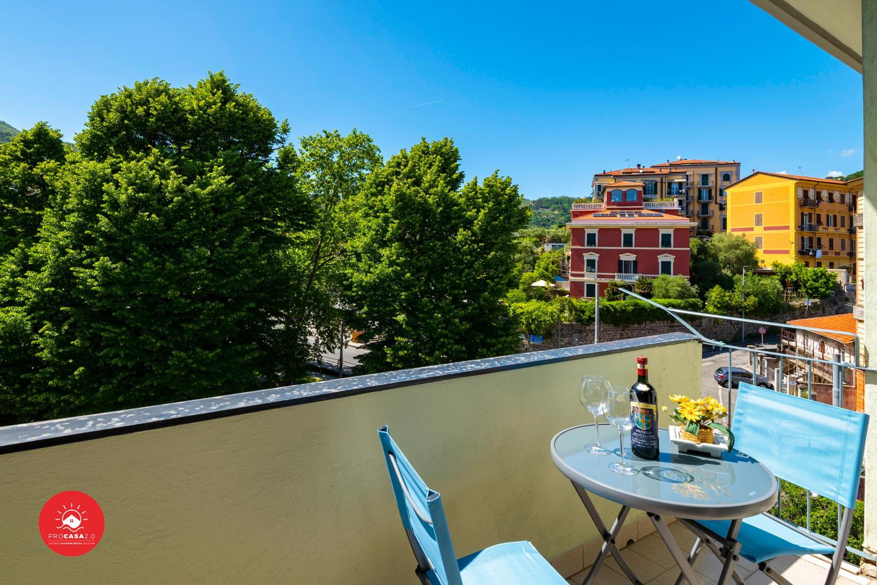 PEACEFUL Apartment