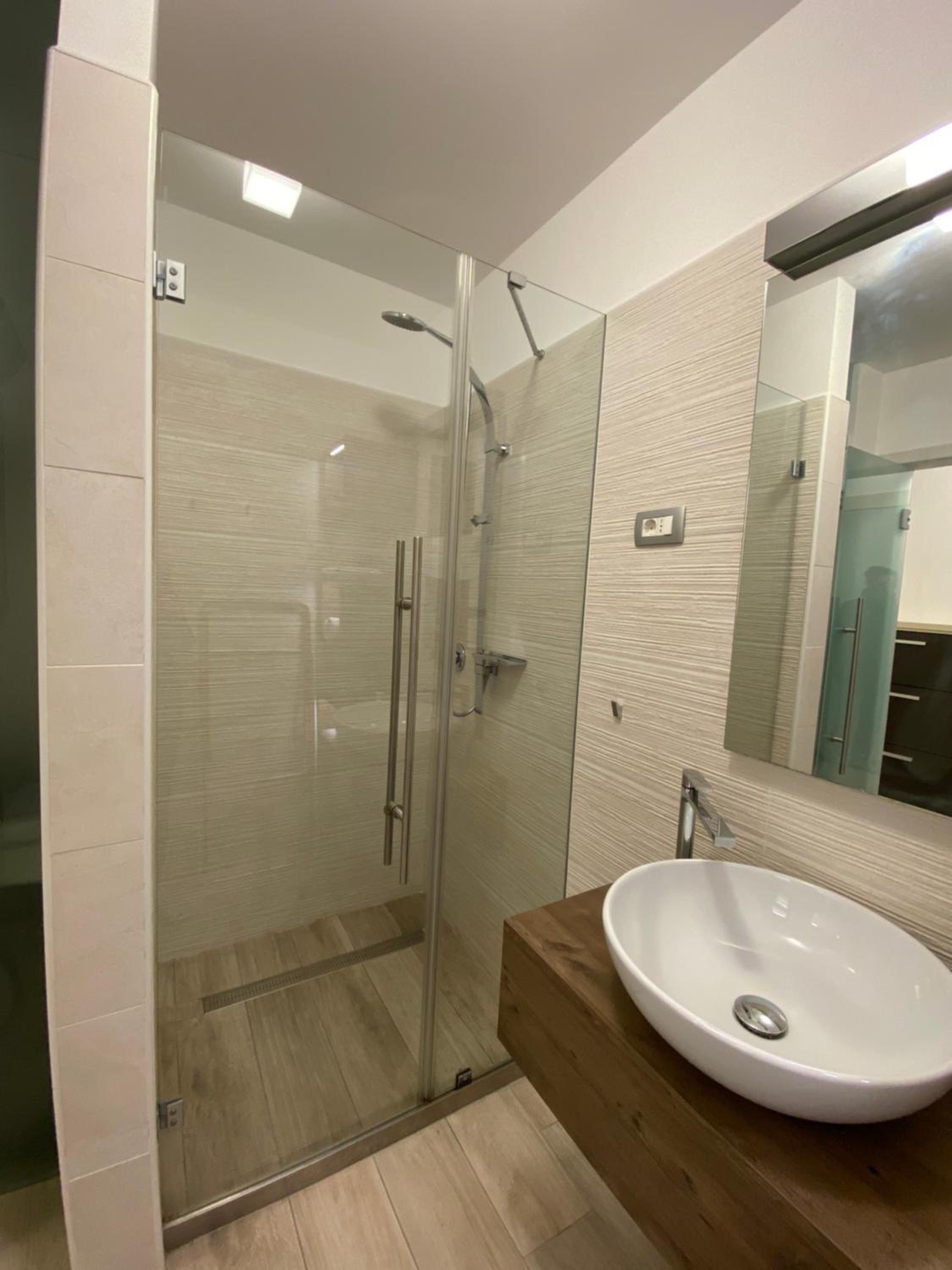Apartment ALBA