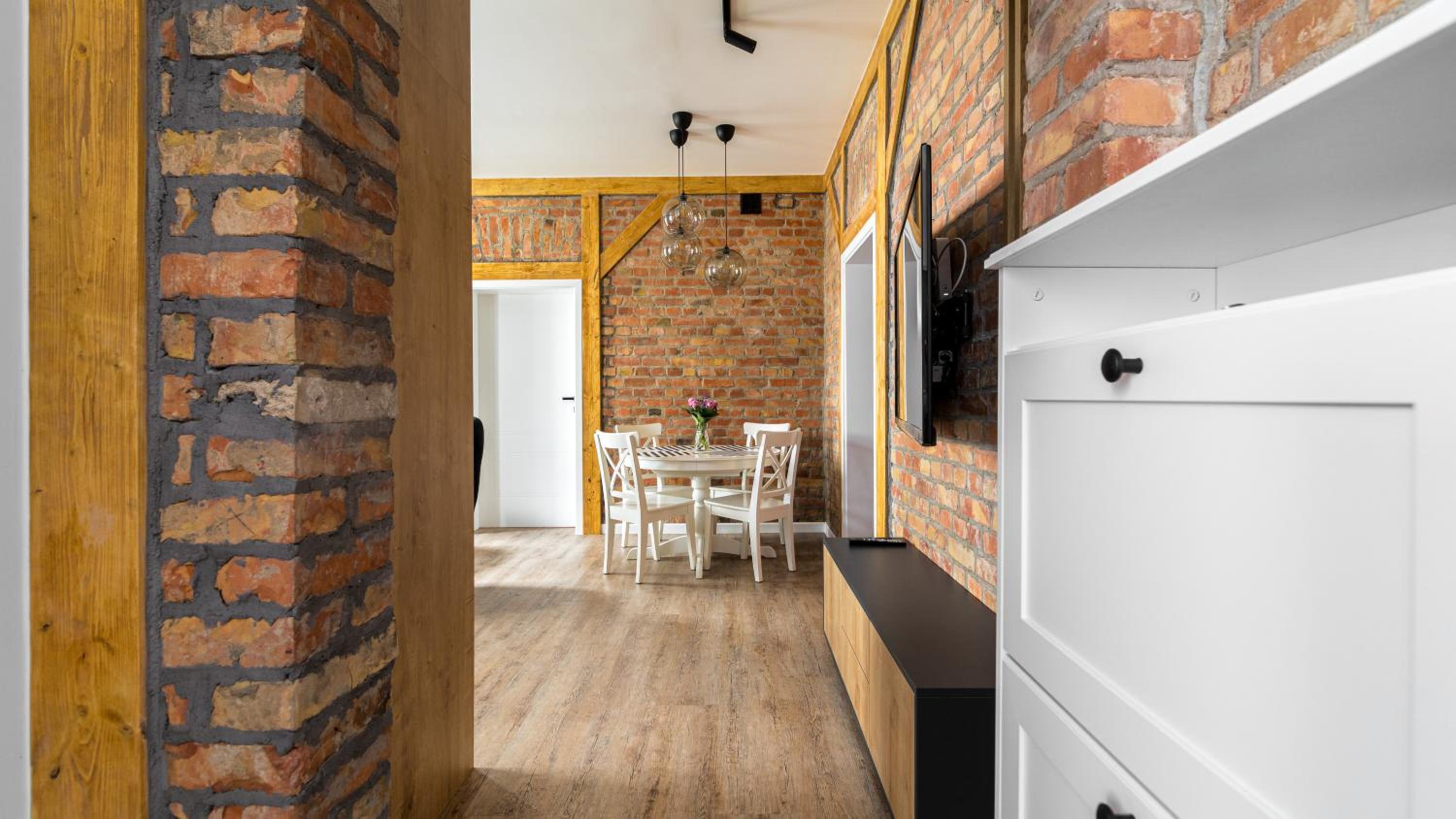 Comfy Apartments - Angel Loft