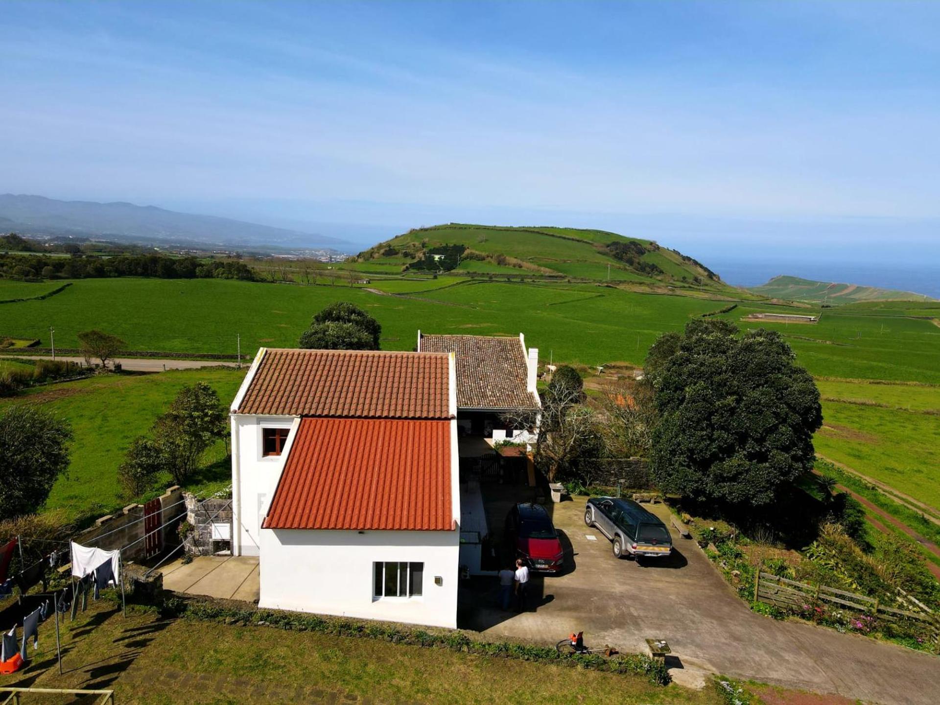 Casa da Mediana
