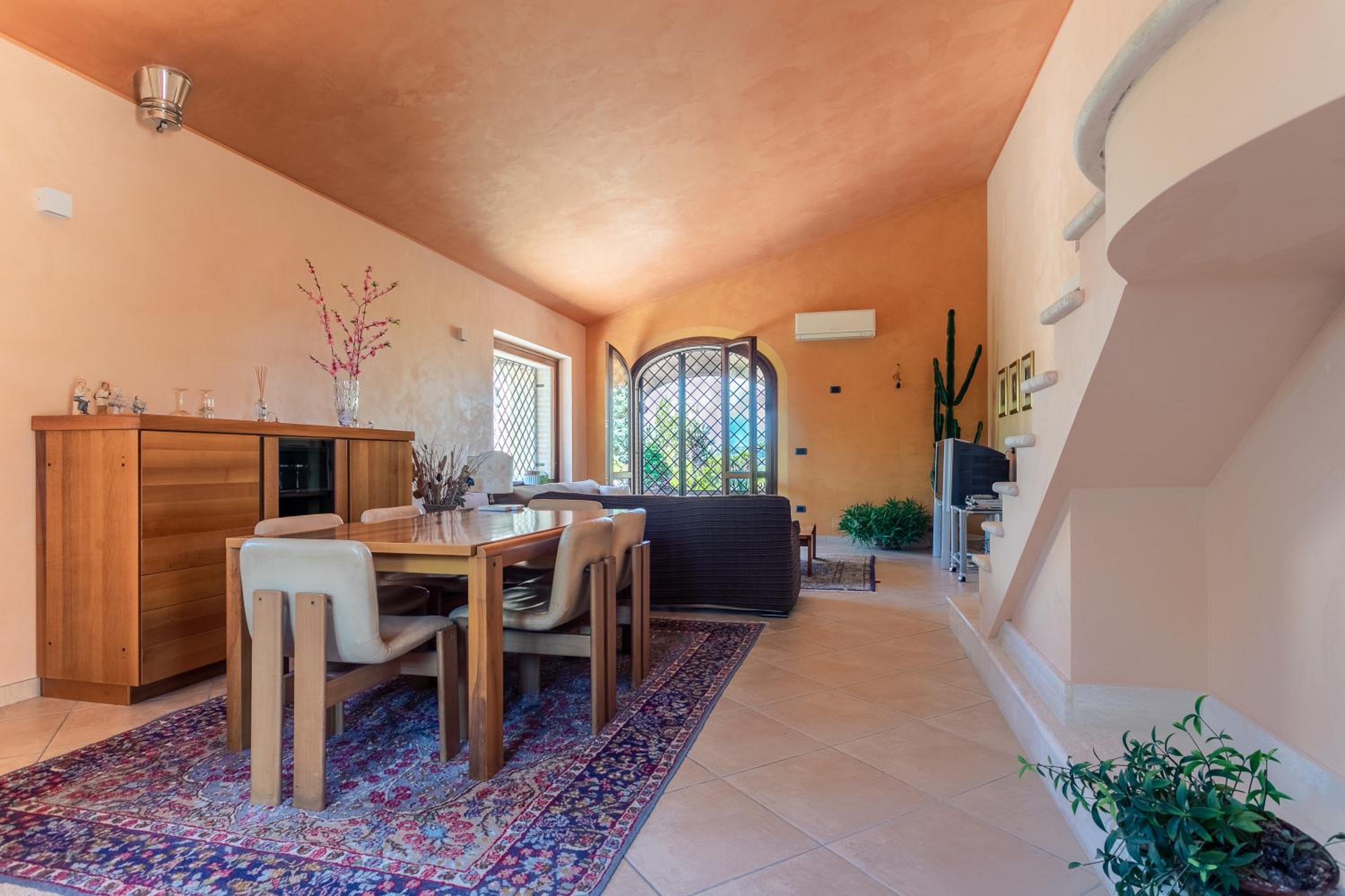 Villa Terrabianca photo 5