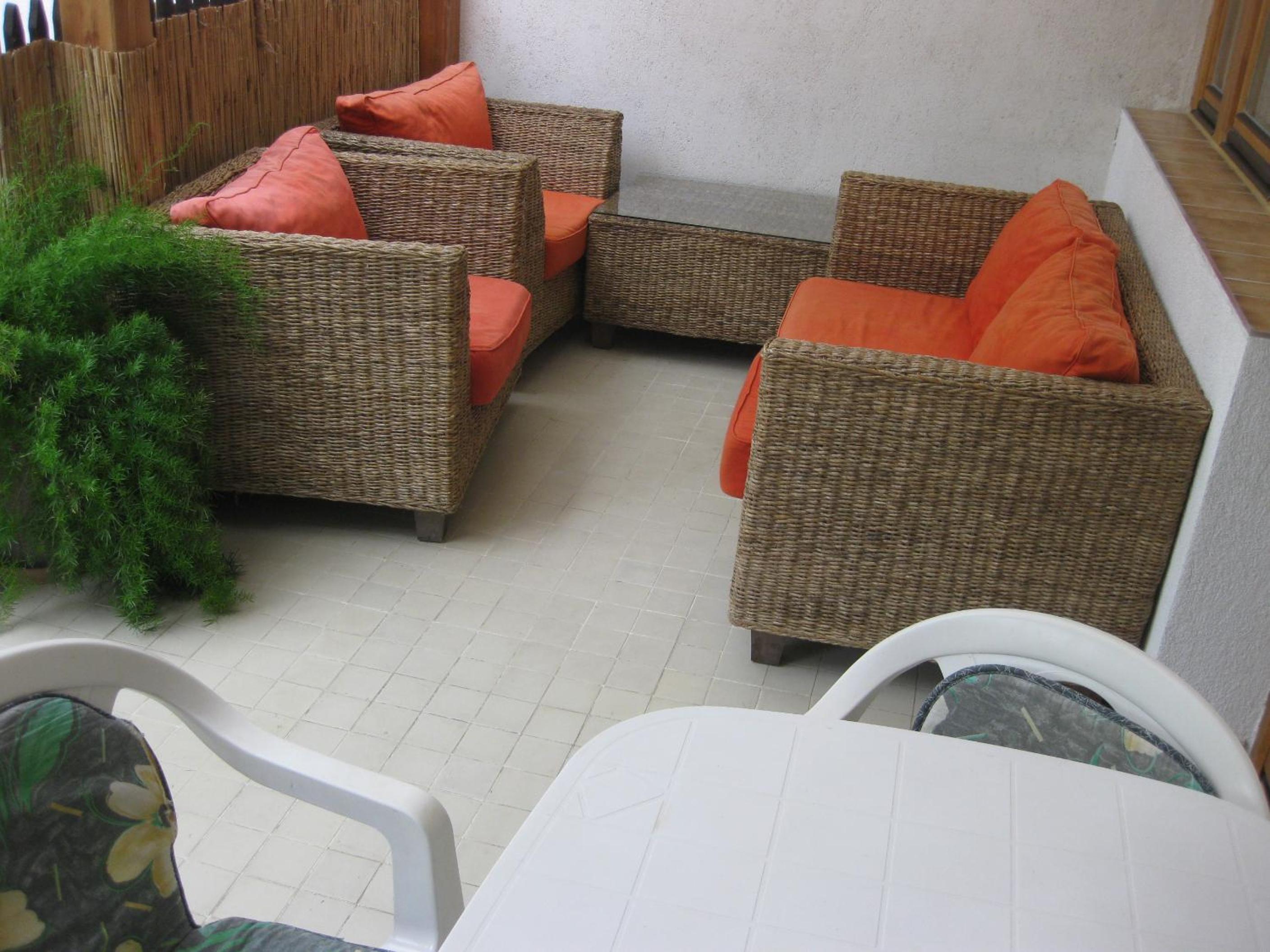 Parti Apartman view 3
