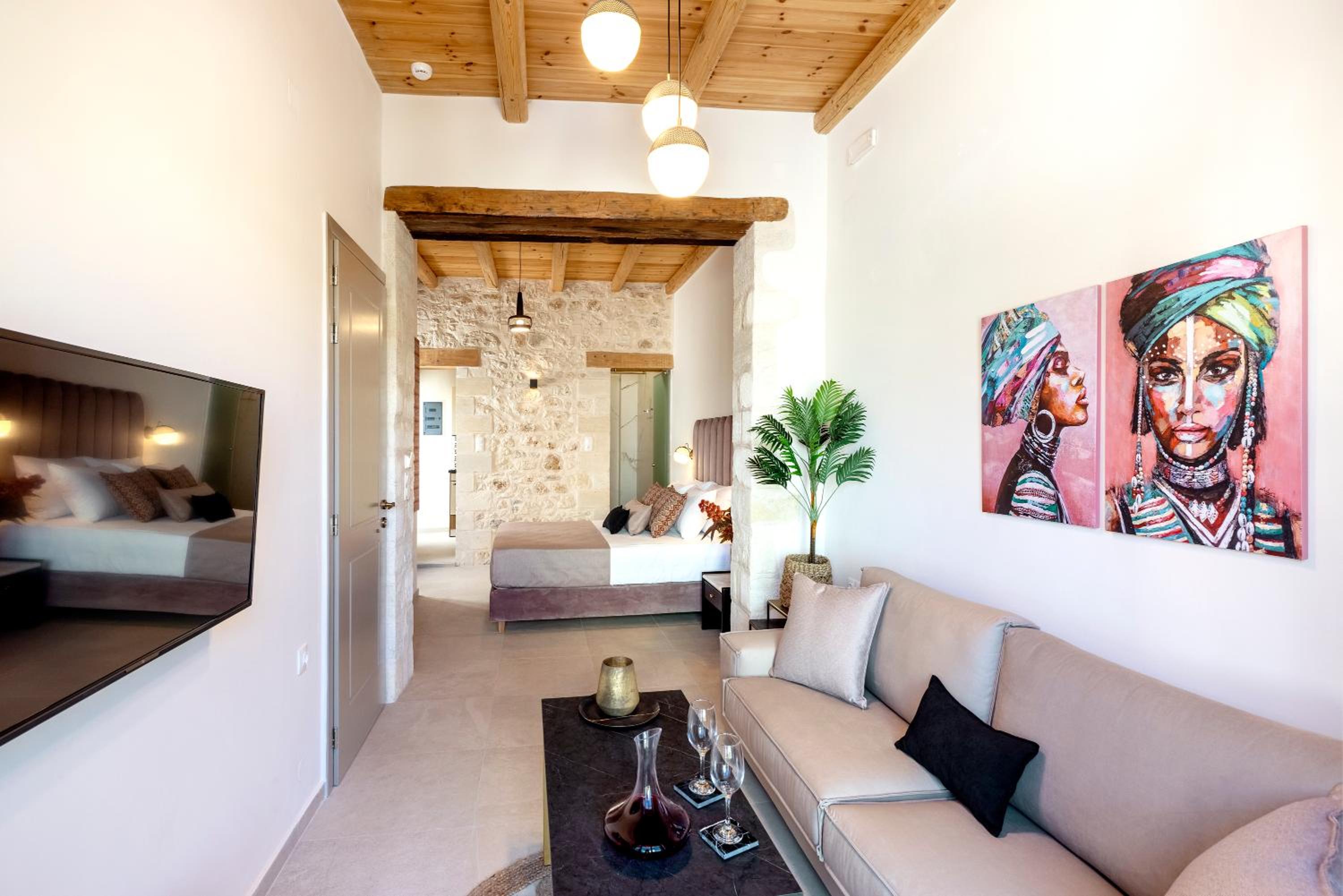 CASA GIORGIO EXCLUSIVE SUITES view 4