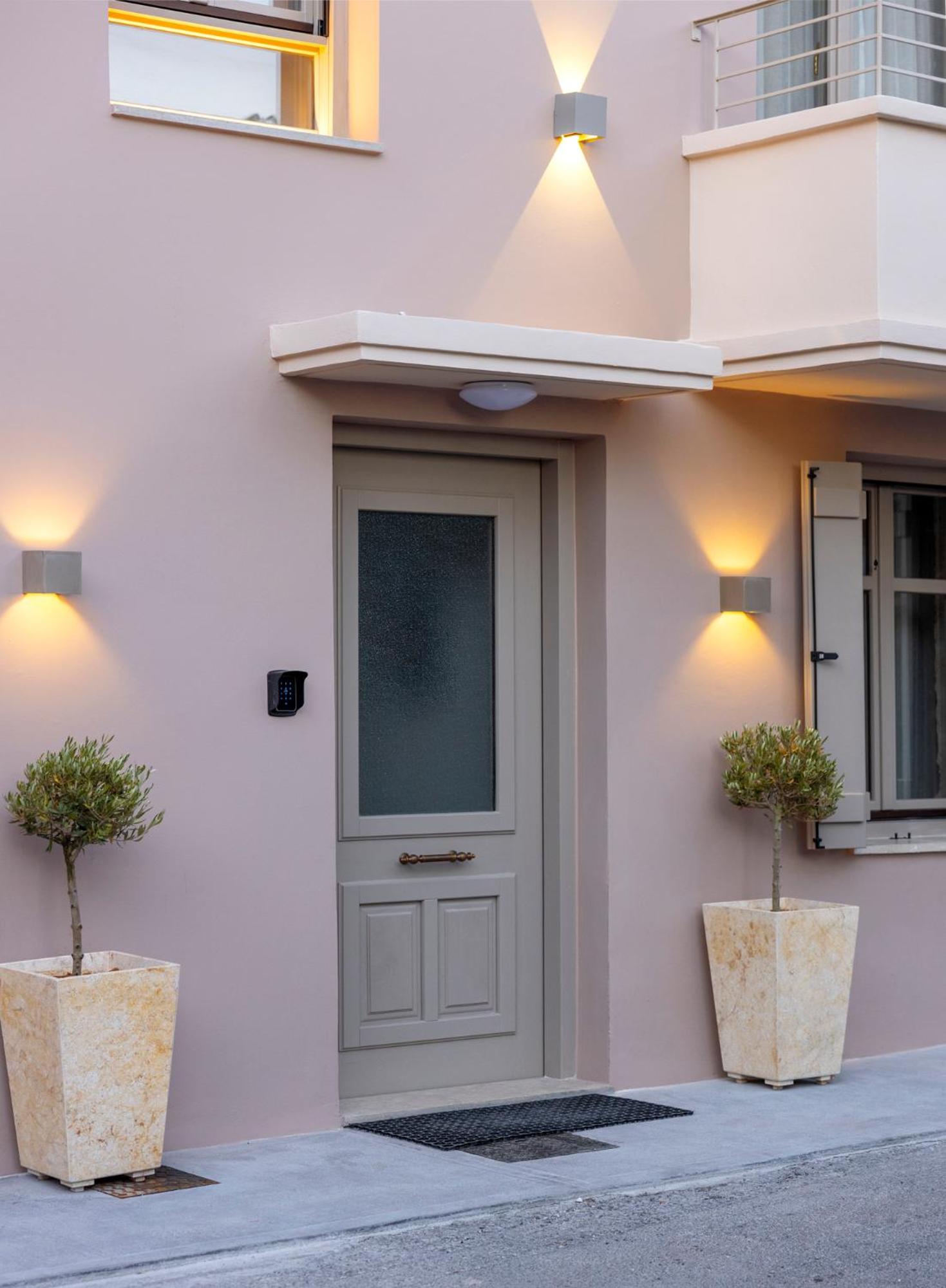CASA GIORGIO EXCLUSIVE SUITES view 5