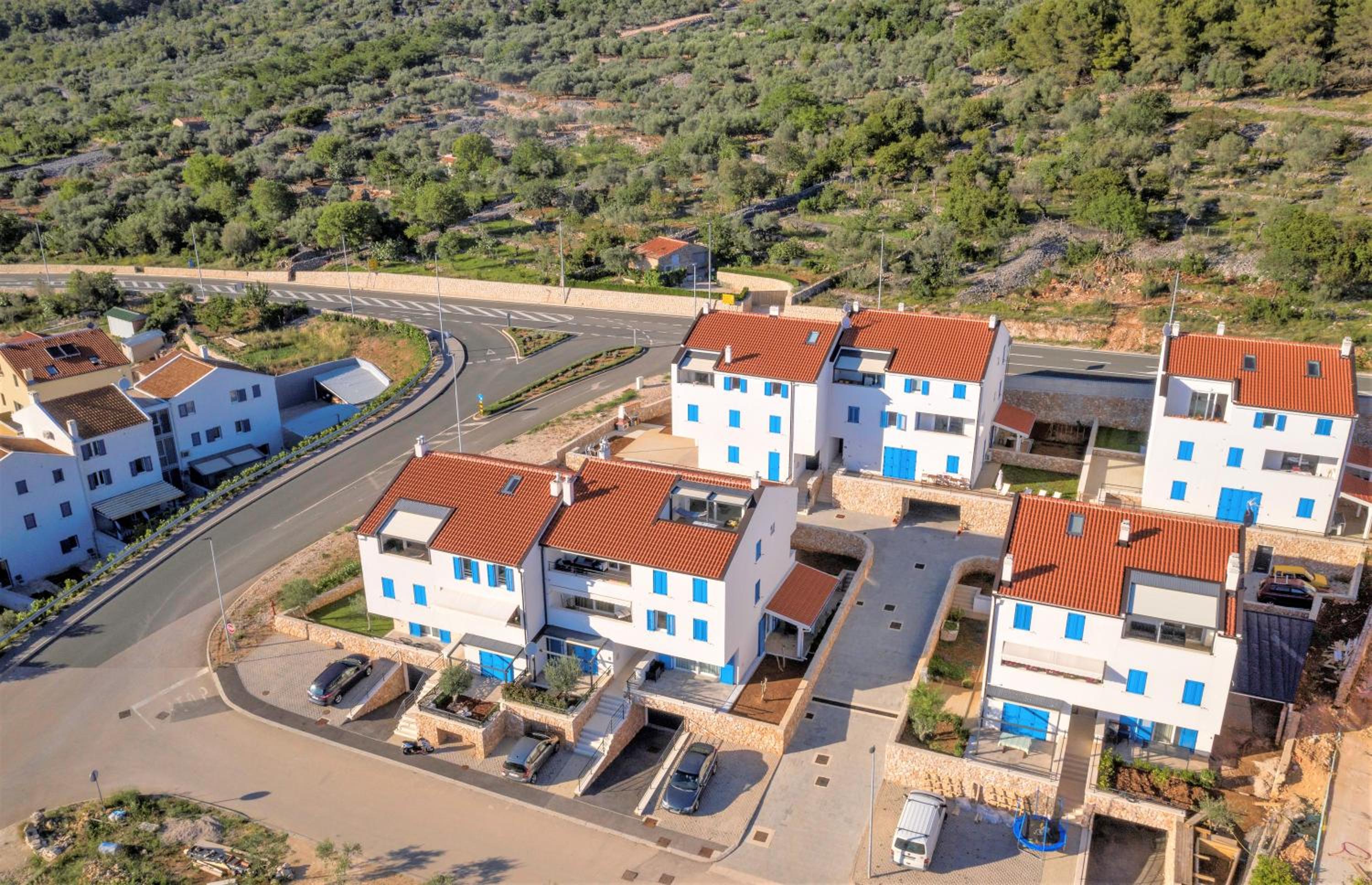 Best mediteranne Luxury