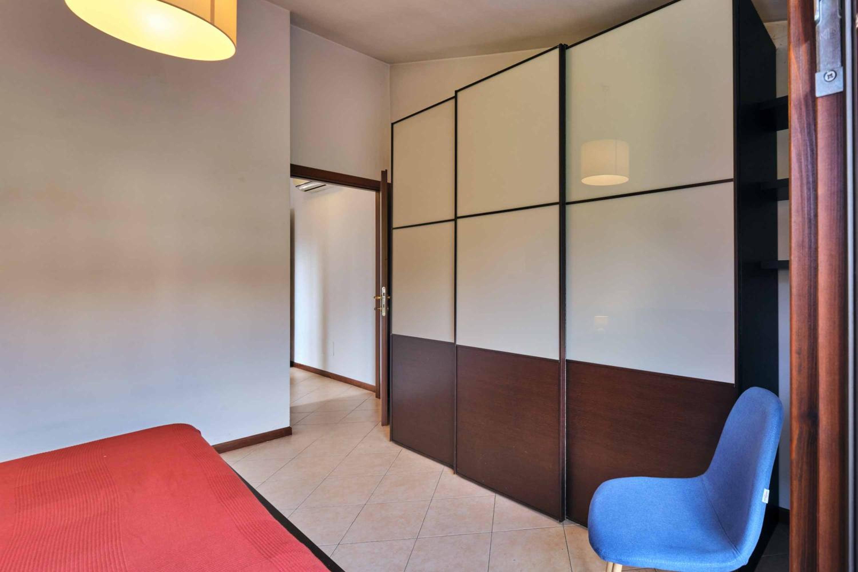 ApartmentsGarda - Casa Eline