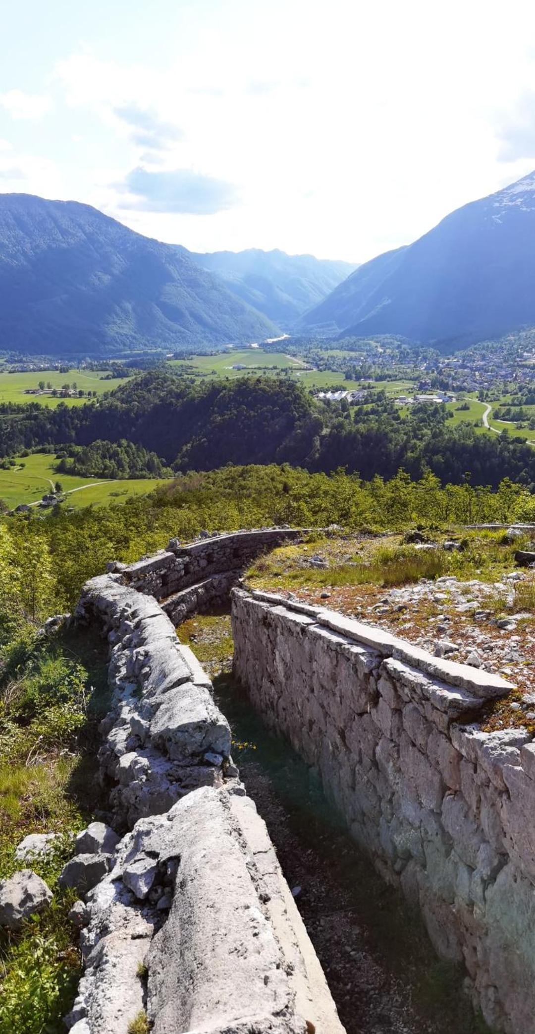 Gostišče Hedvika view 3