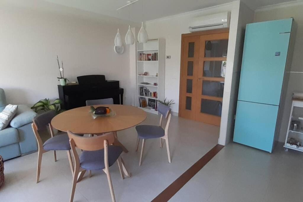 Central apartment with Montgo View photo 3