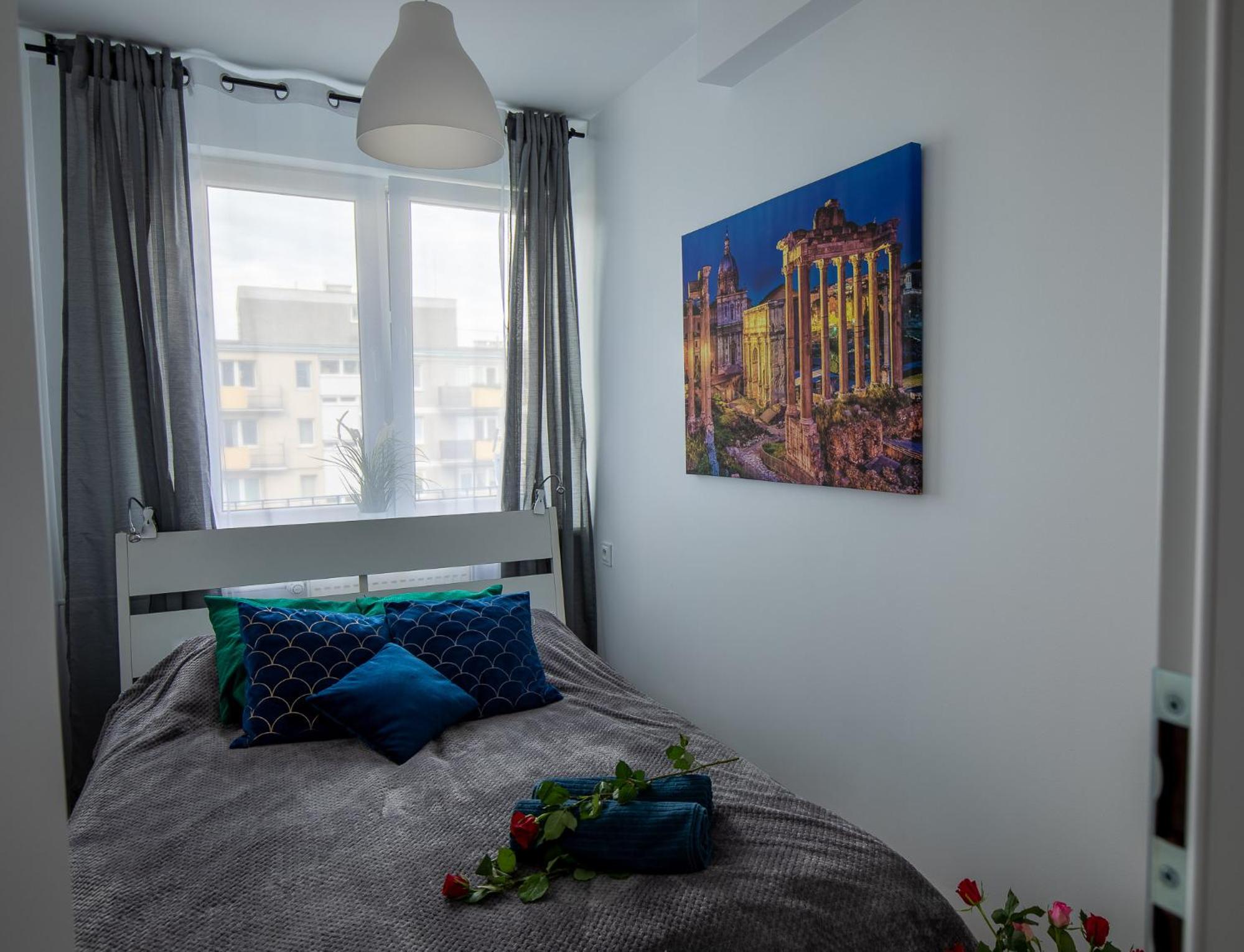 Apartament Marta