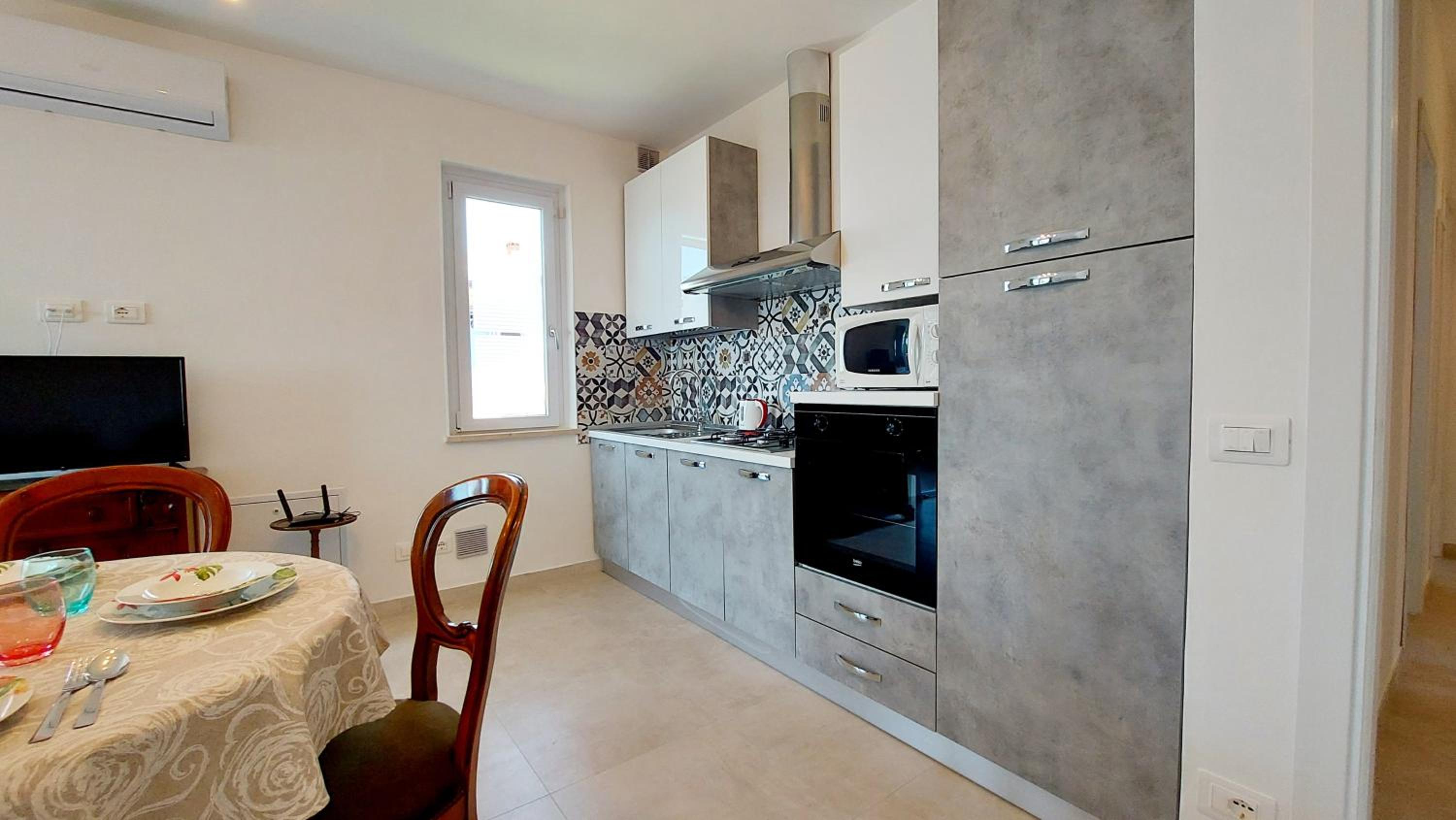 Narcisa VIEW LAKE&POOL apartment view 5