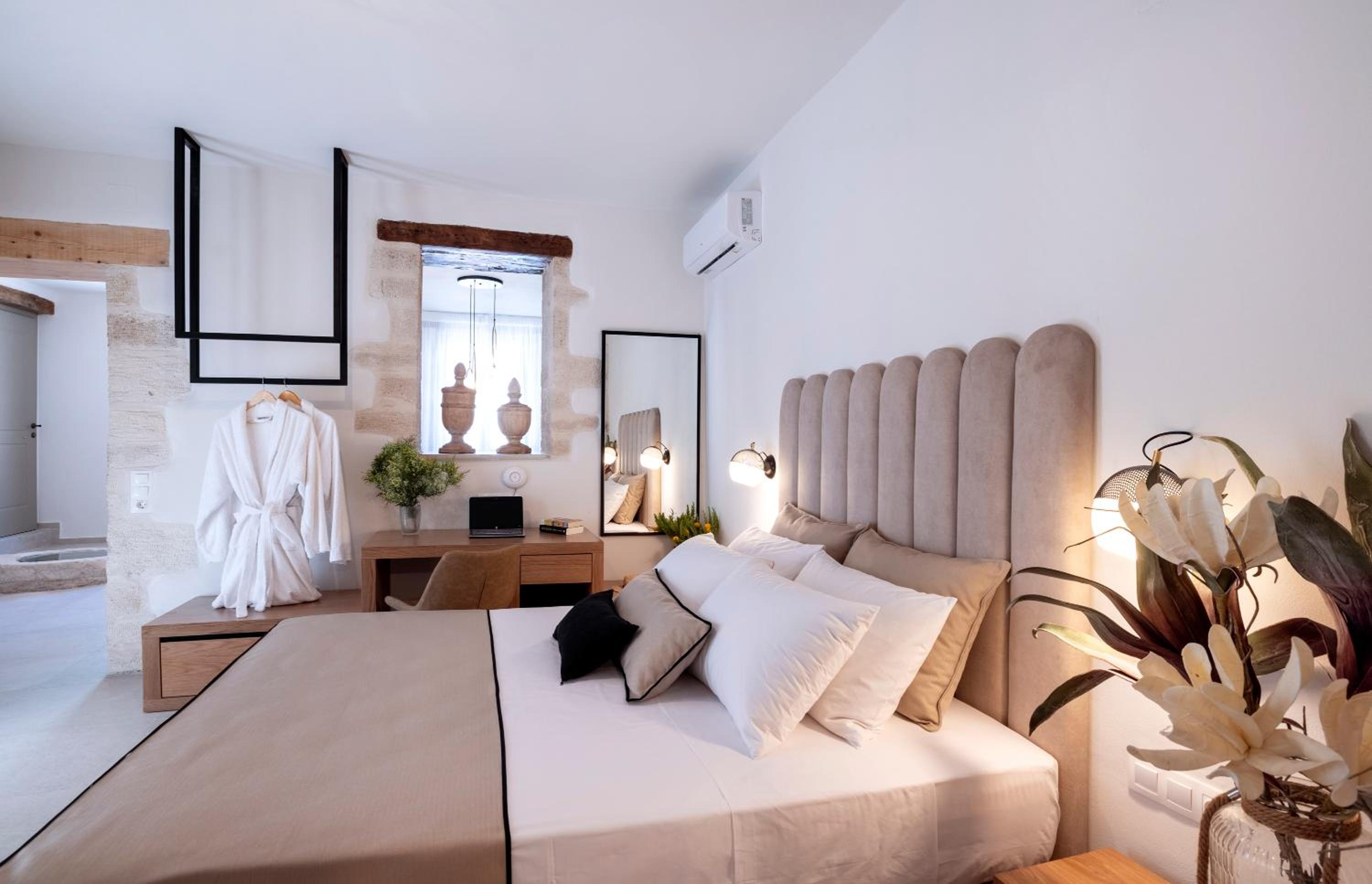 CASA GIORGIO EXCLUSIVE SUITES view 3