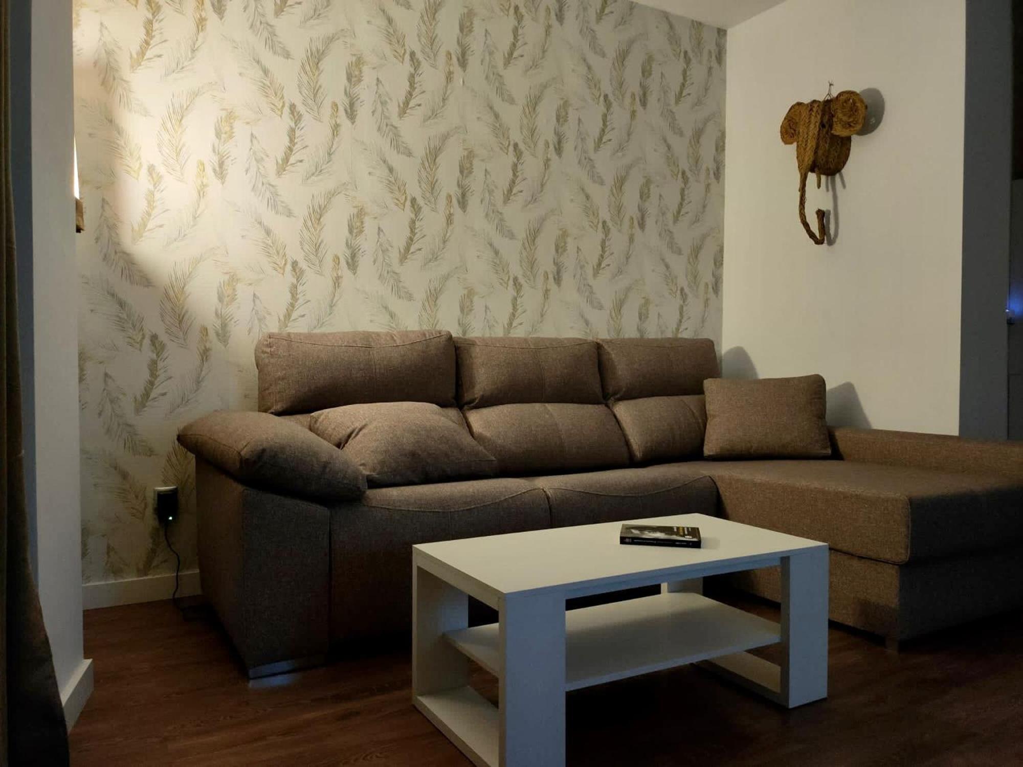 Apartamento La Paraíta photo 3