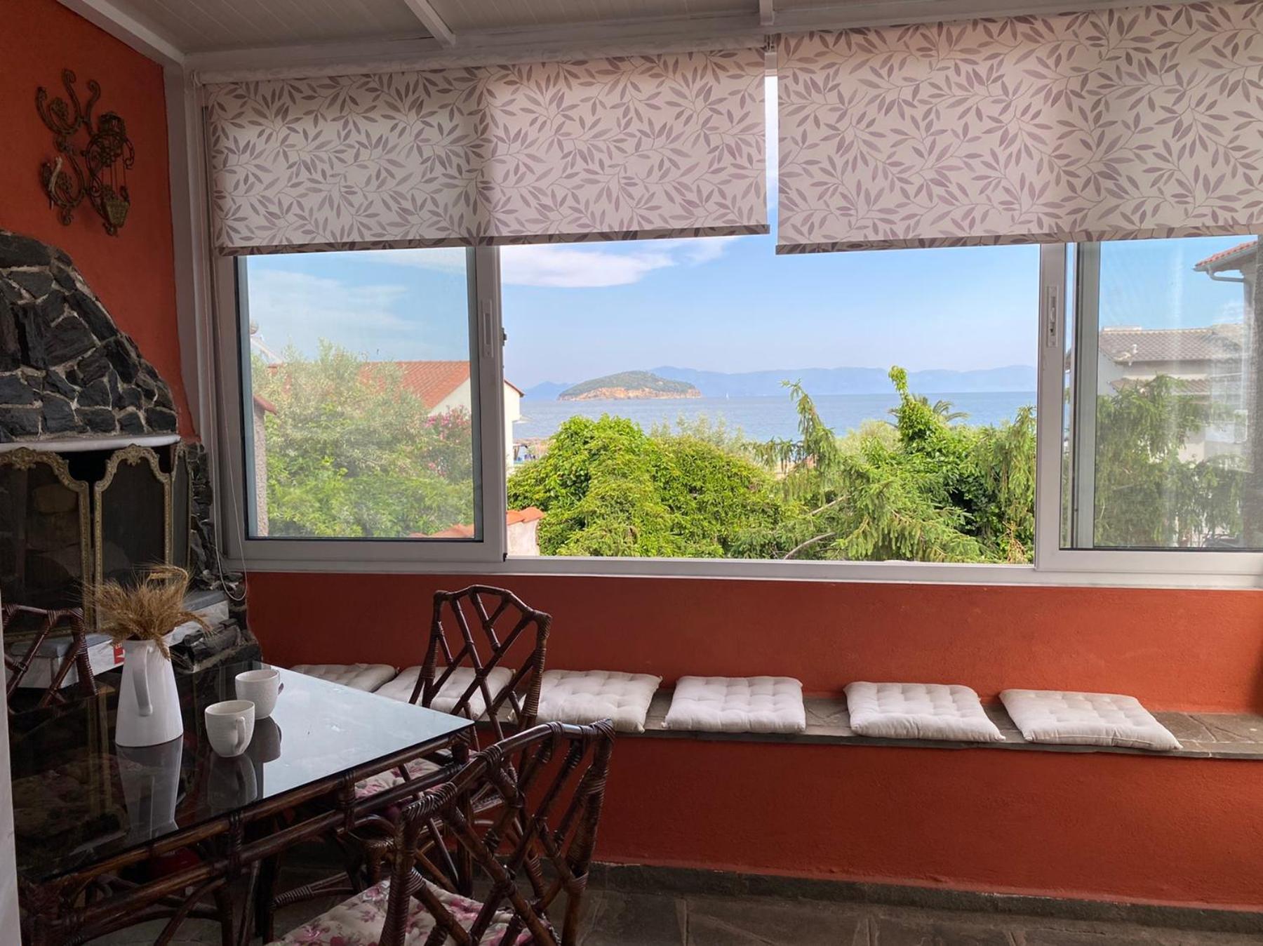 House by the sea 2