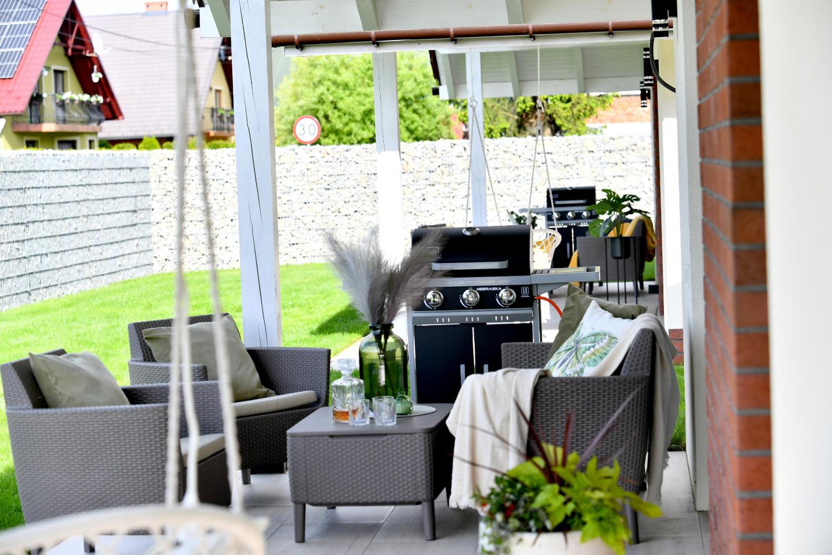 Apartamenty na Dworskiej