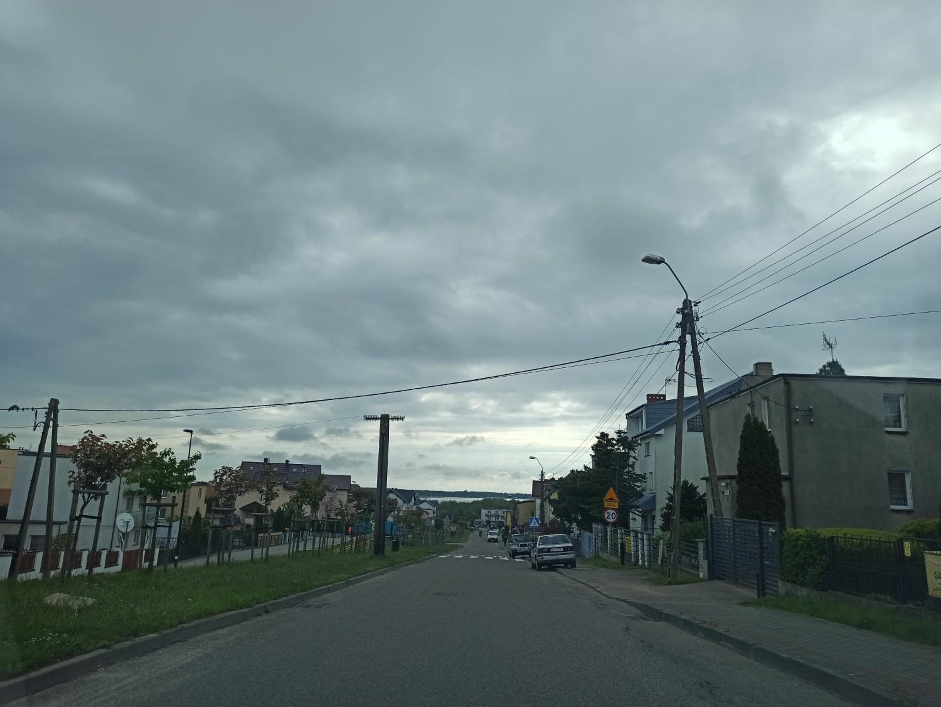 Apartament i pokoje gościnne Budnik