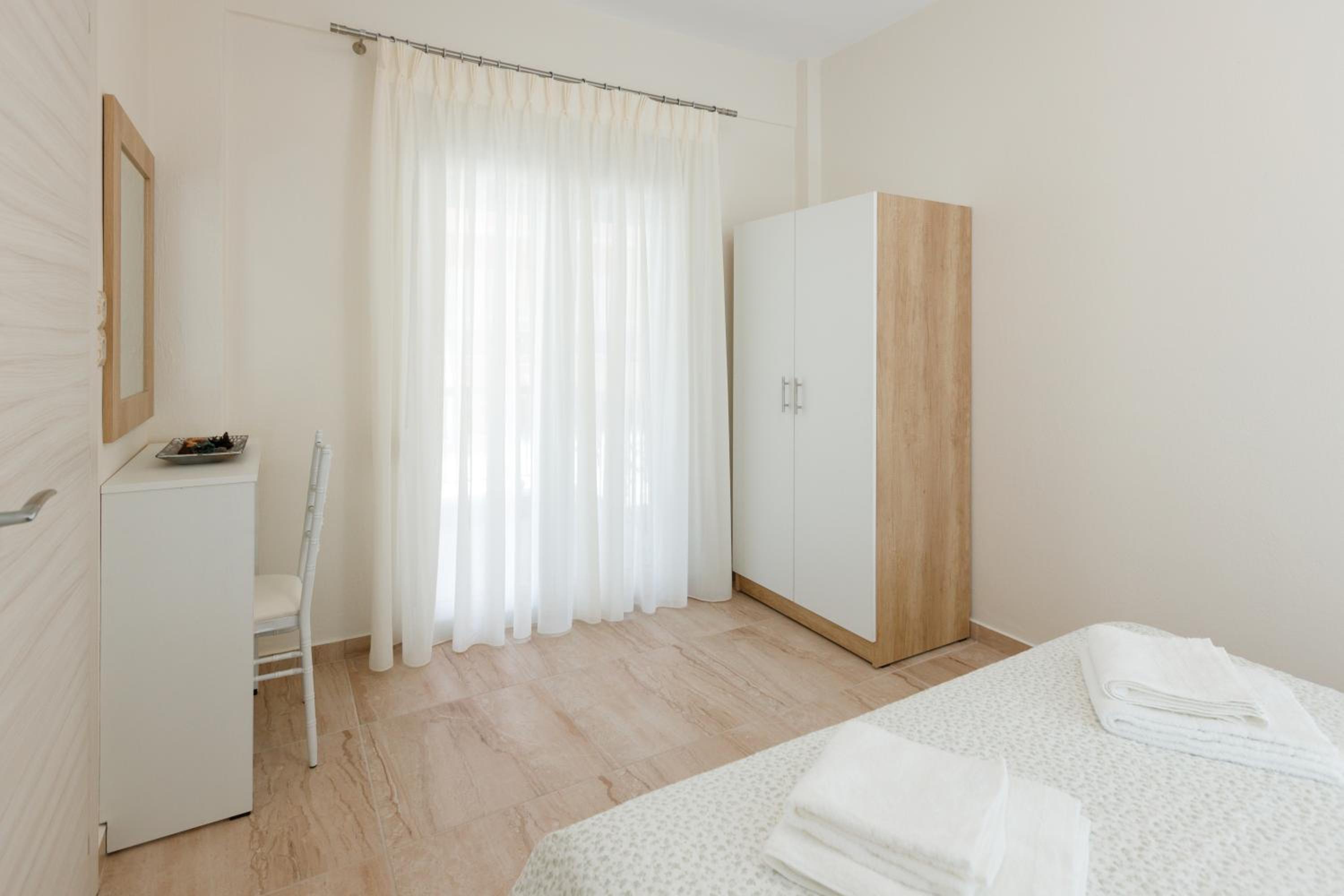 (Apt.2) Lofos Apartments in Vergia Halkidiki