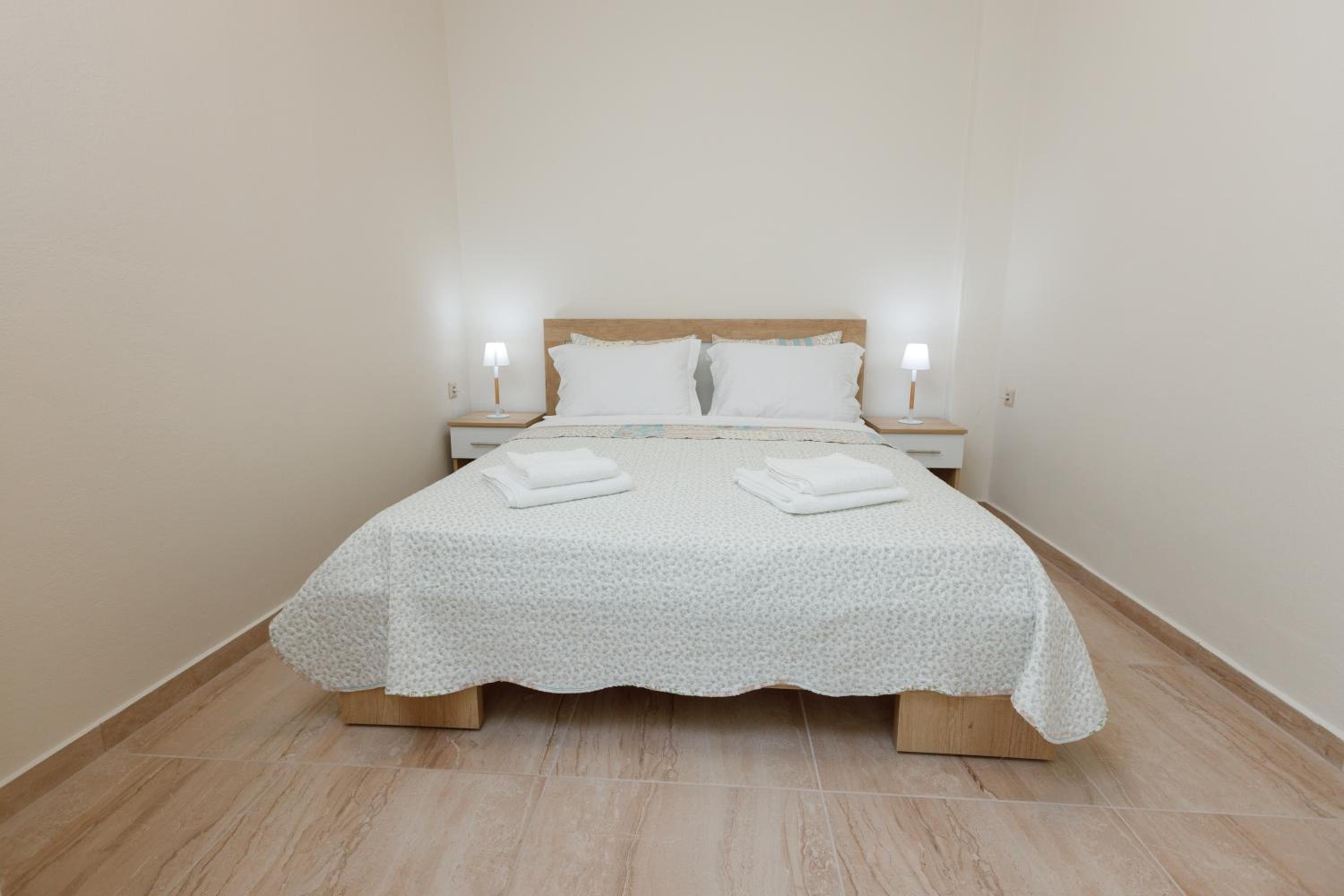 (Apt.2) Lofos Apartments in Vergia Halkidiki