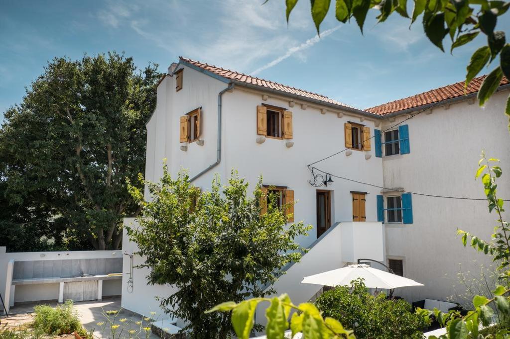 Apartman STELLA MARIS - main view