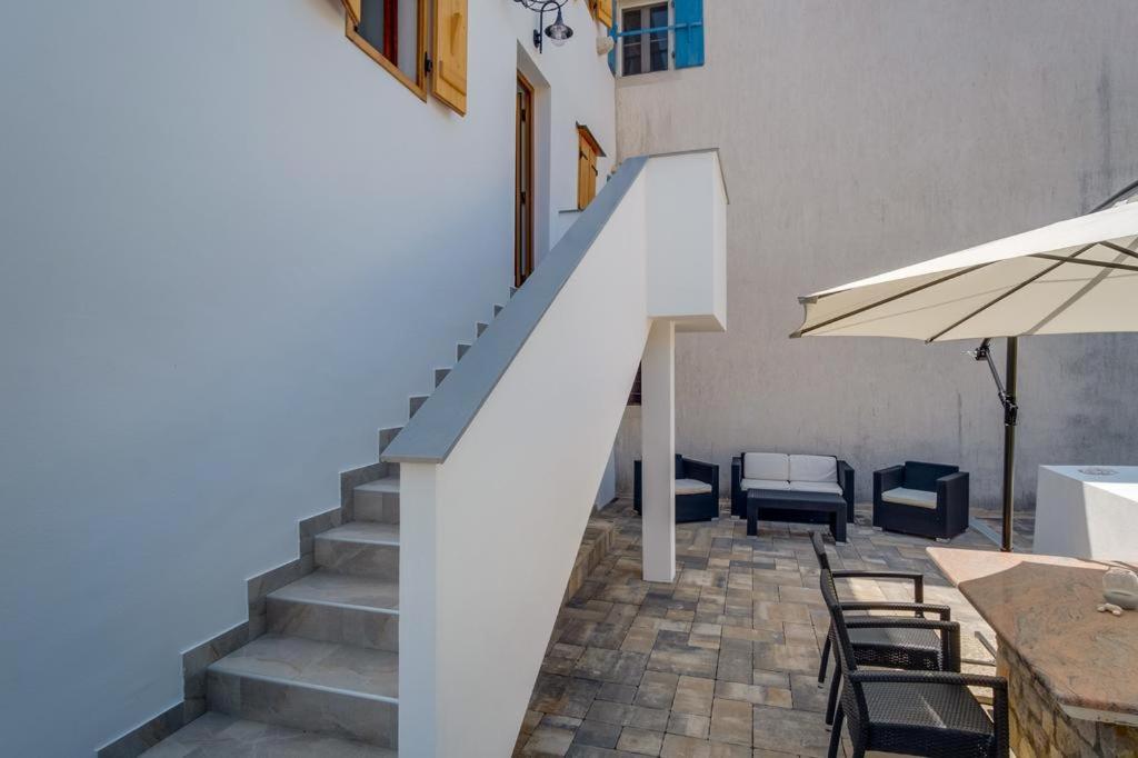 Apartman STELLA MARIS view 3