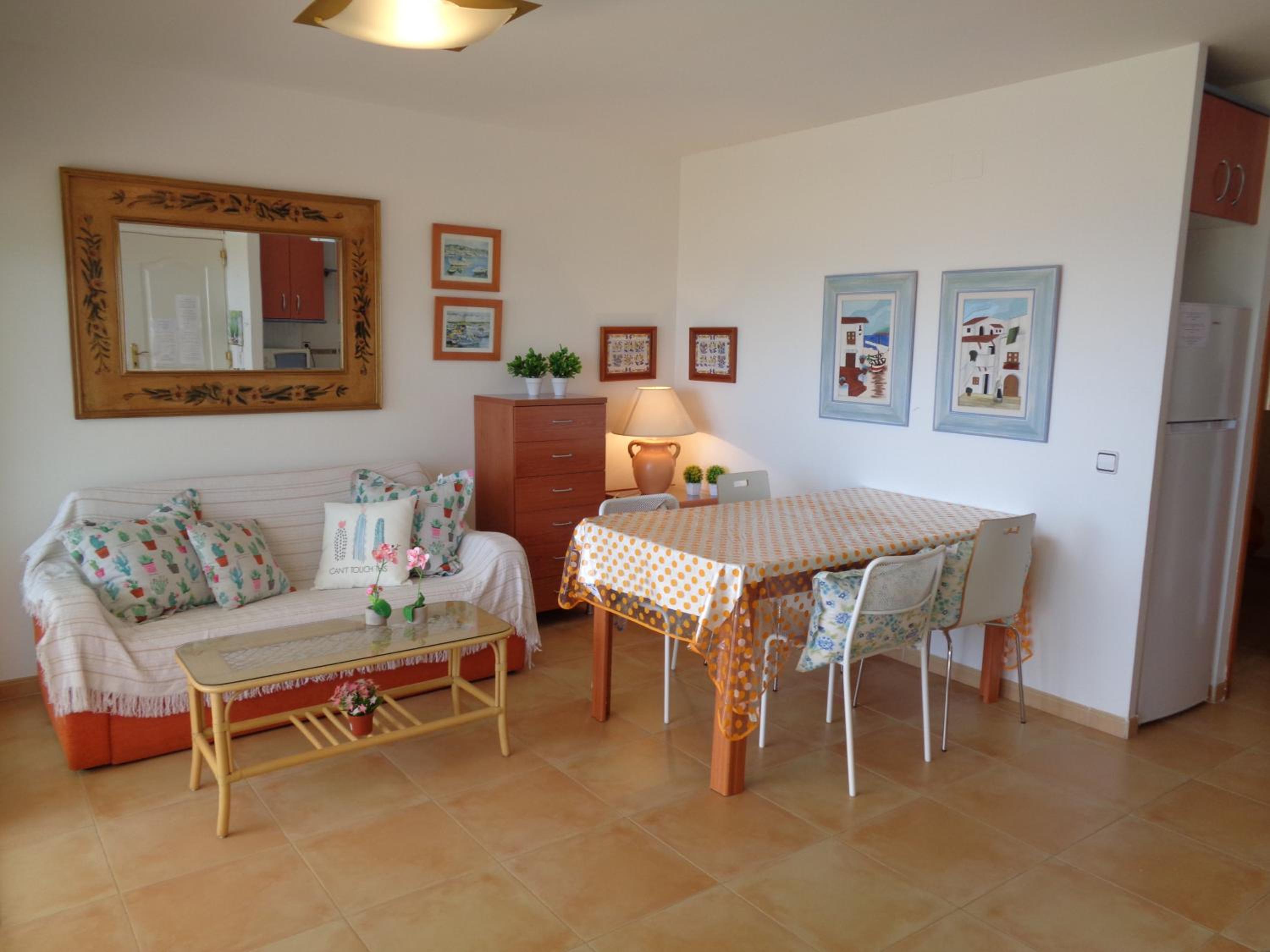 Ada Cerromar Apartamento, Aire acondicionado, Garaje privado, Piscina view 5