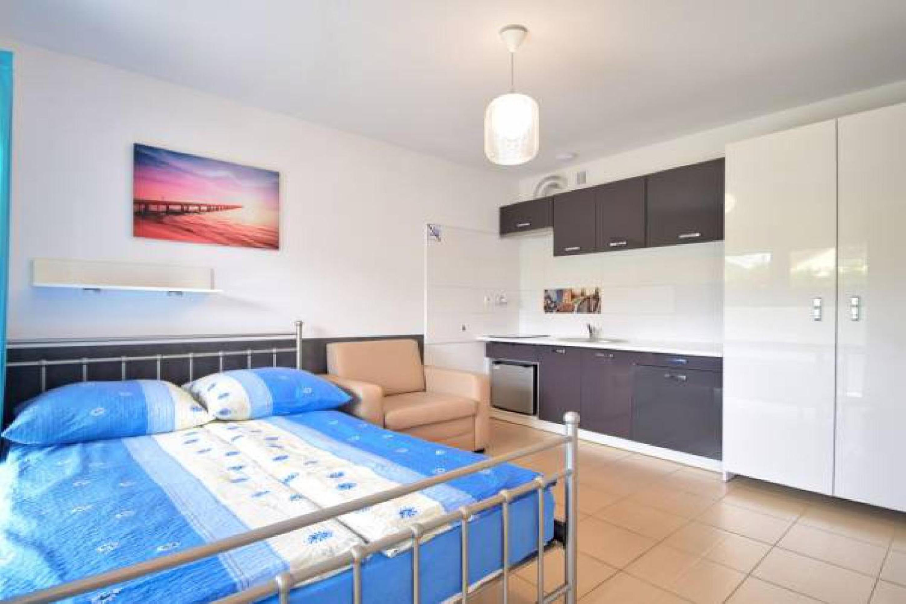 Apartamenty Kormoran
