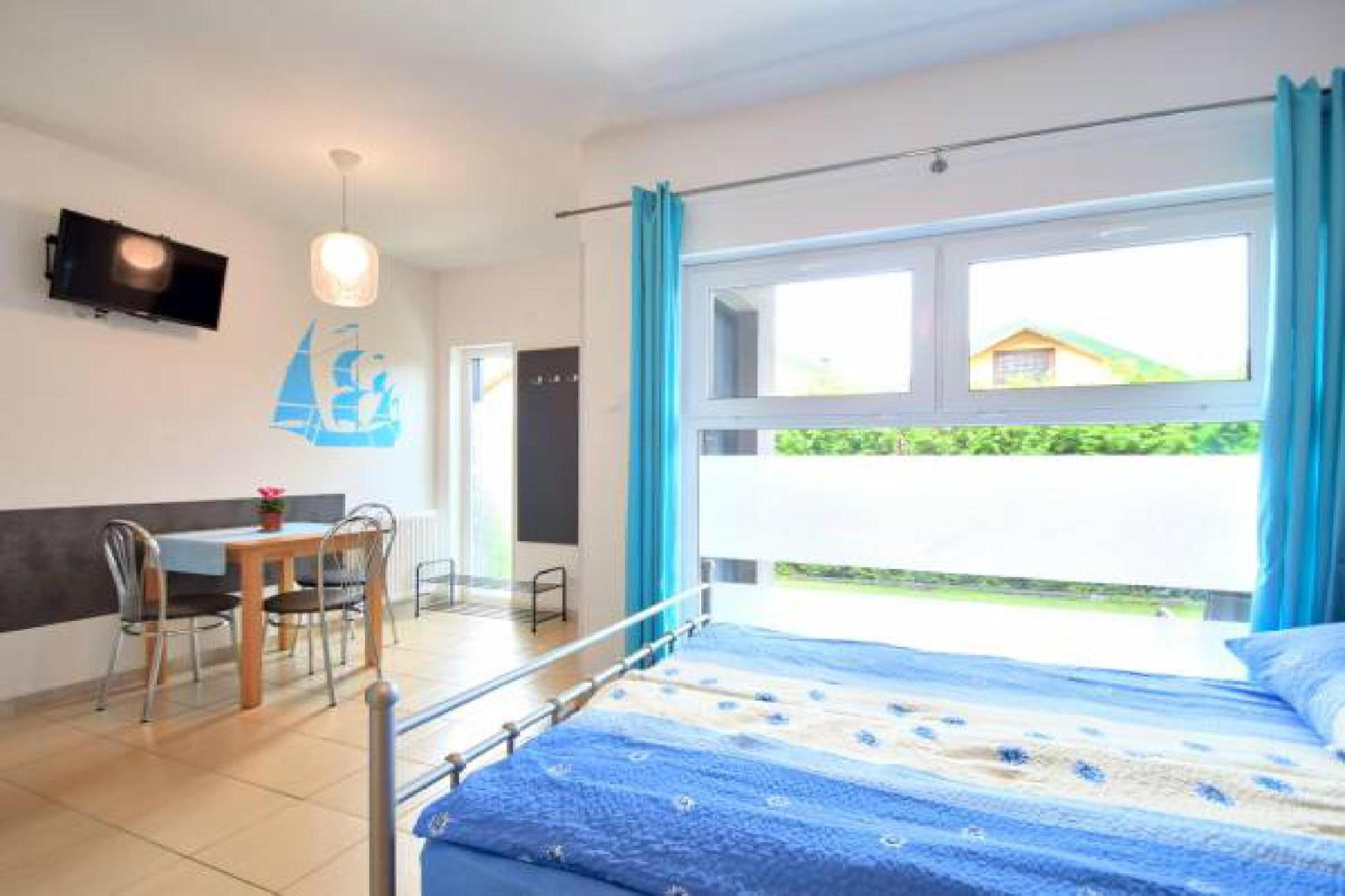 Apartamenty Kormoran