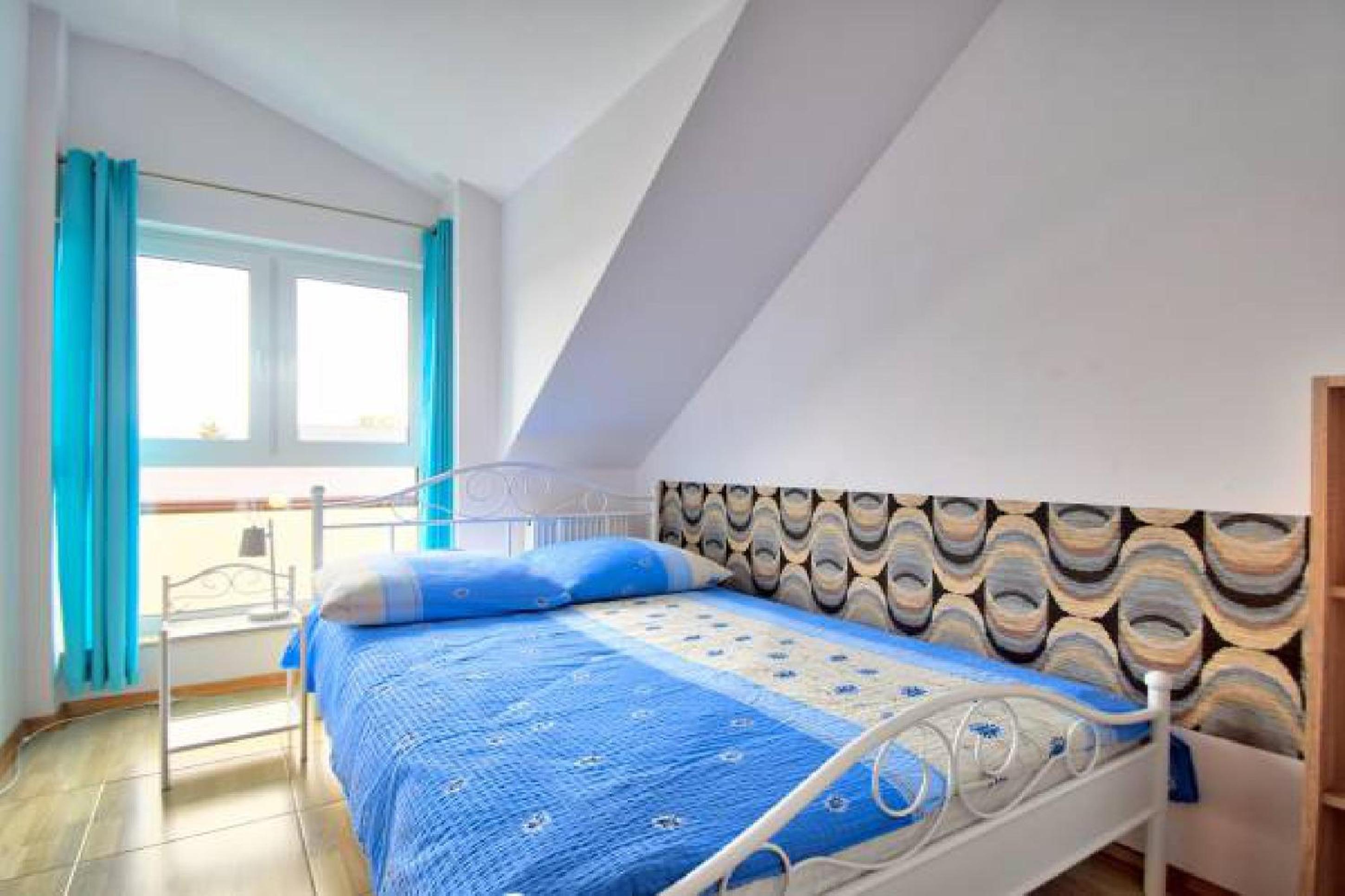 Apartamenty Kormoran