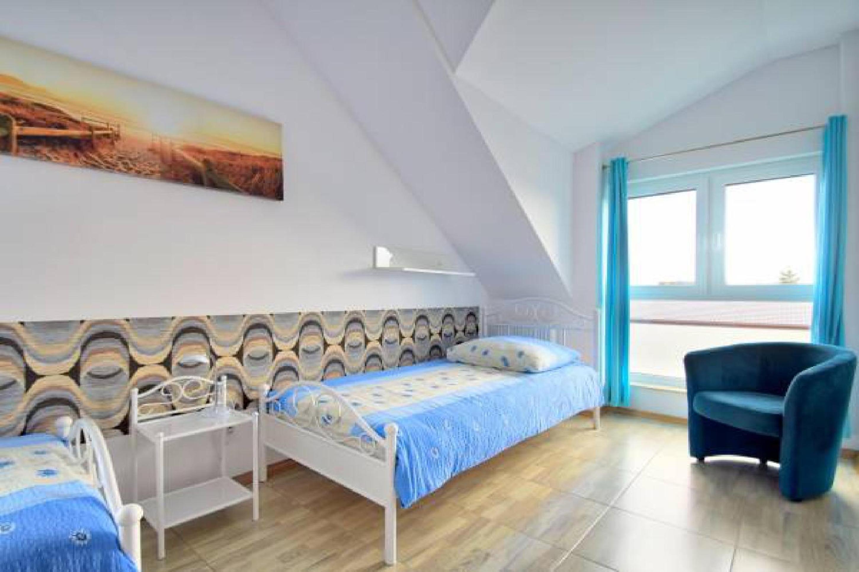 Apartamenty Kormoran