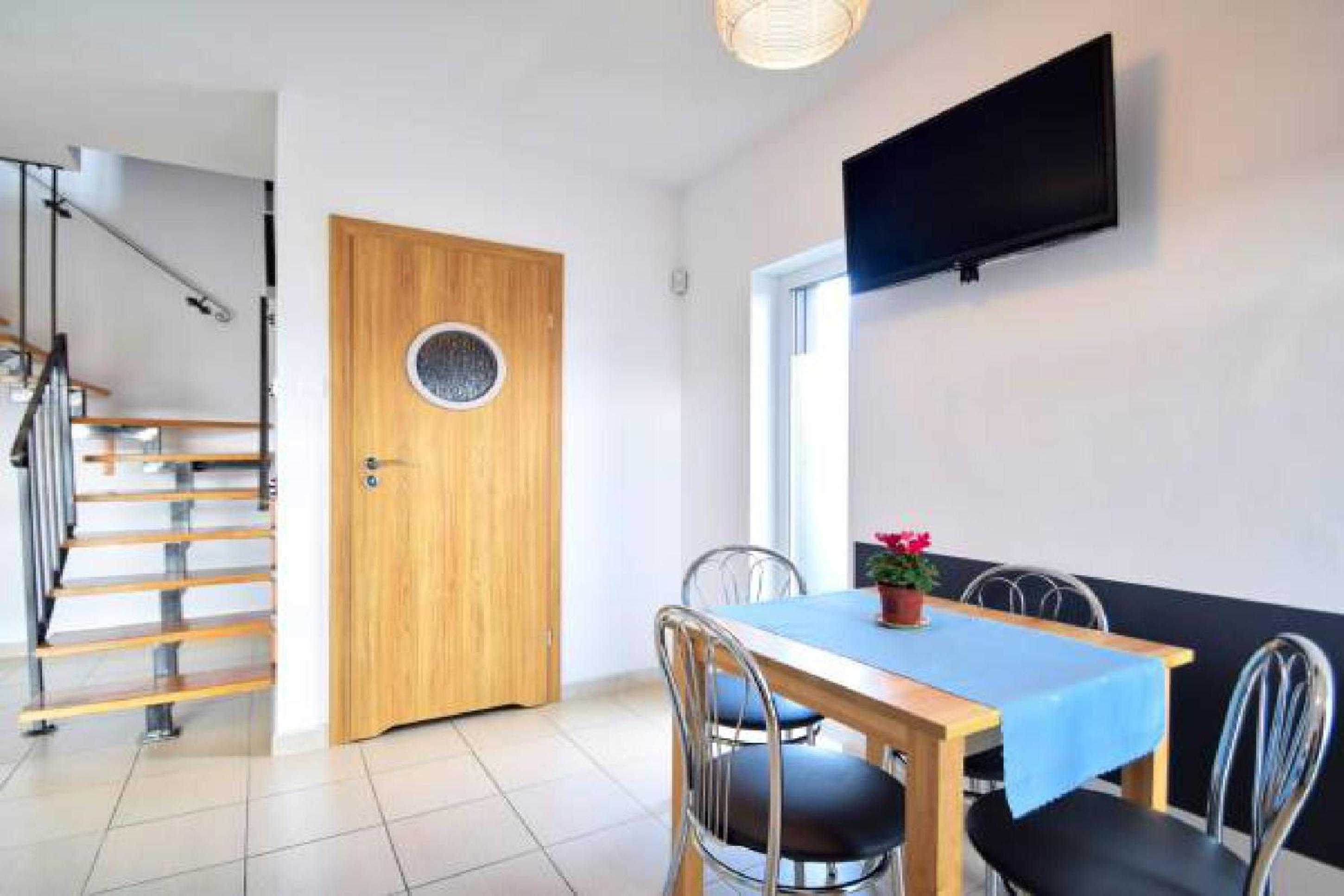 Apartamenty Kormoran