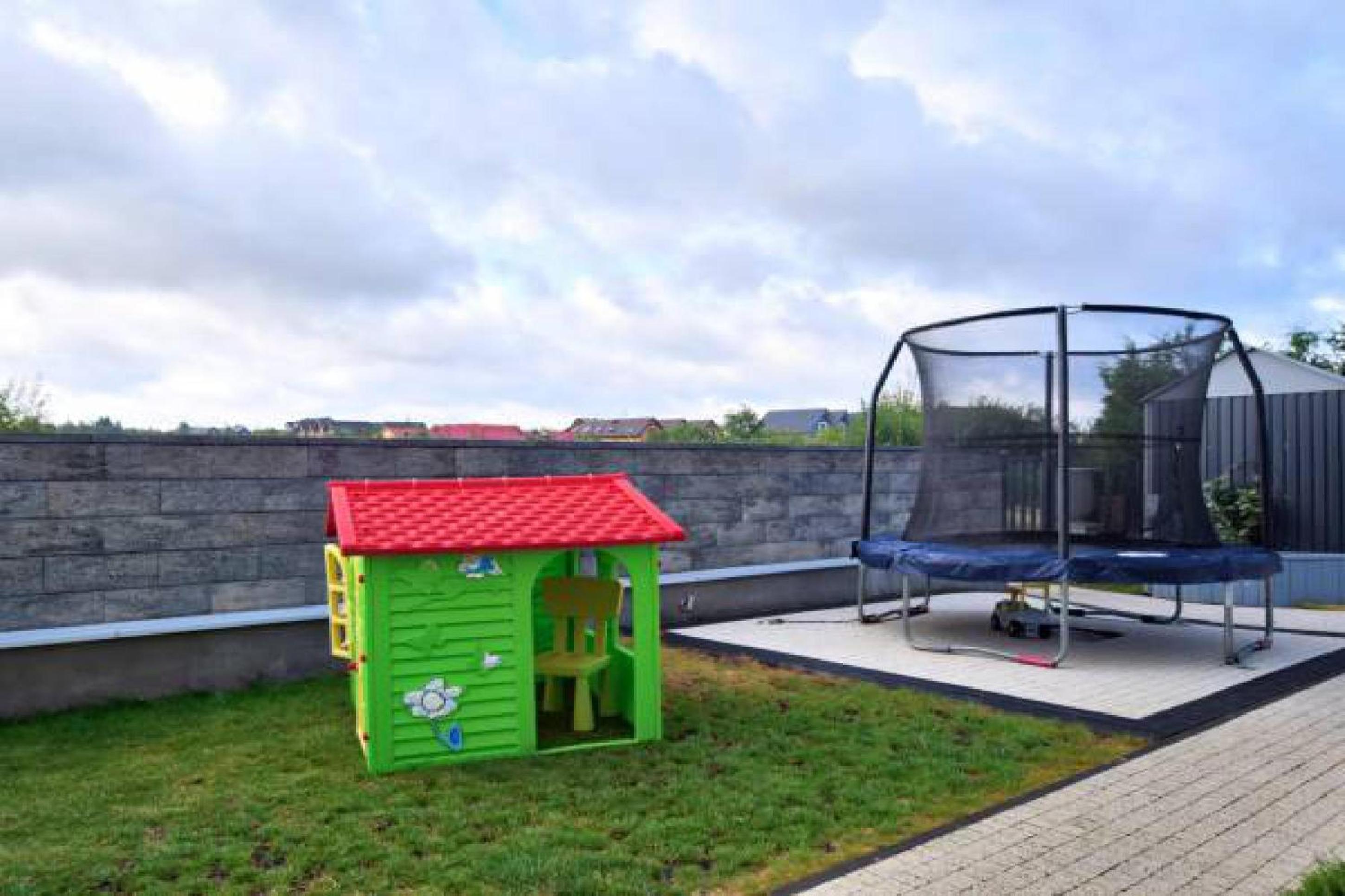 Apartamenty Kormoran