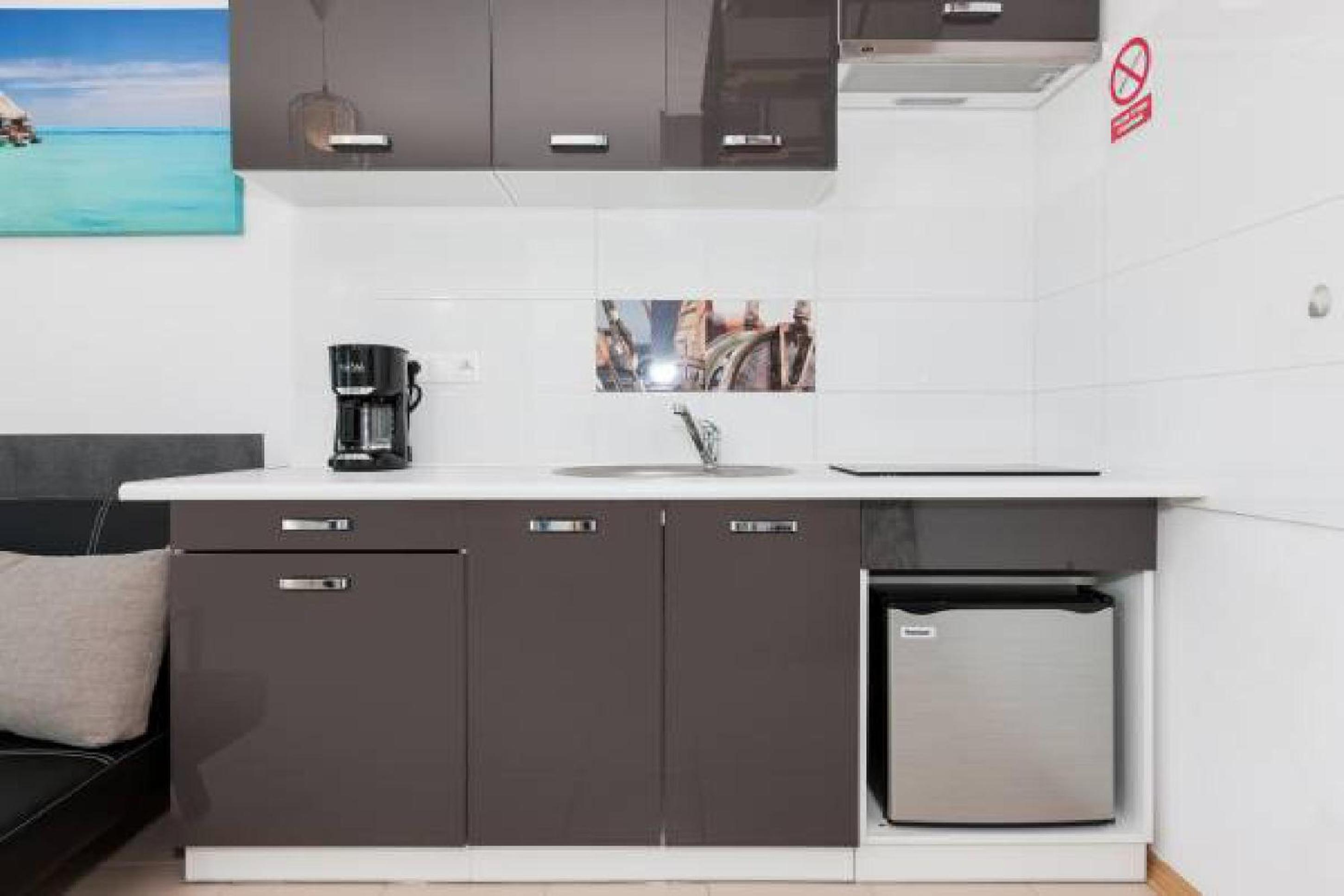 Apartamenty Kormoran