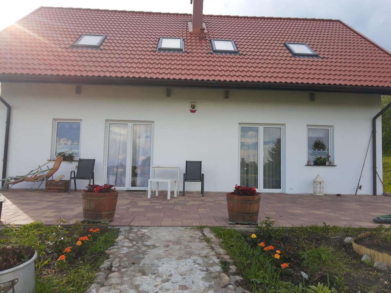 Mazurskie Wytchnienie view 3