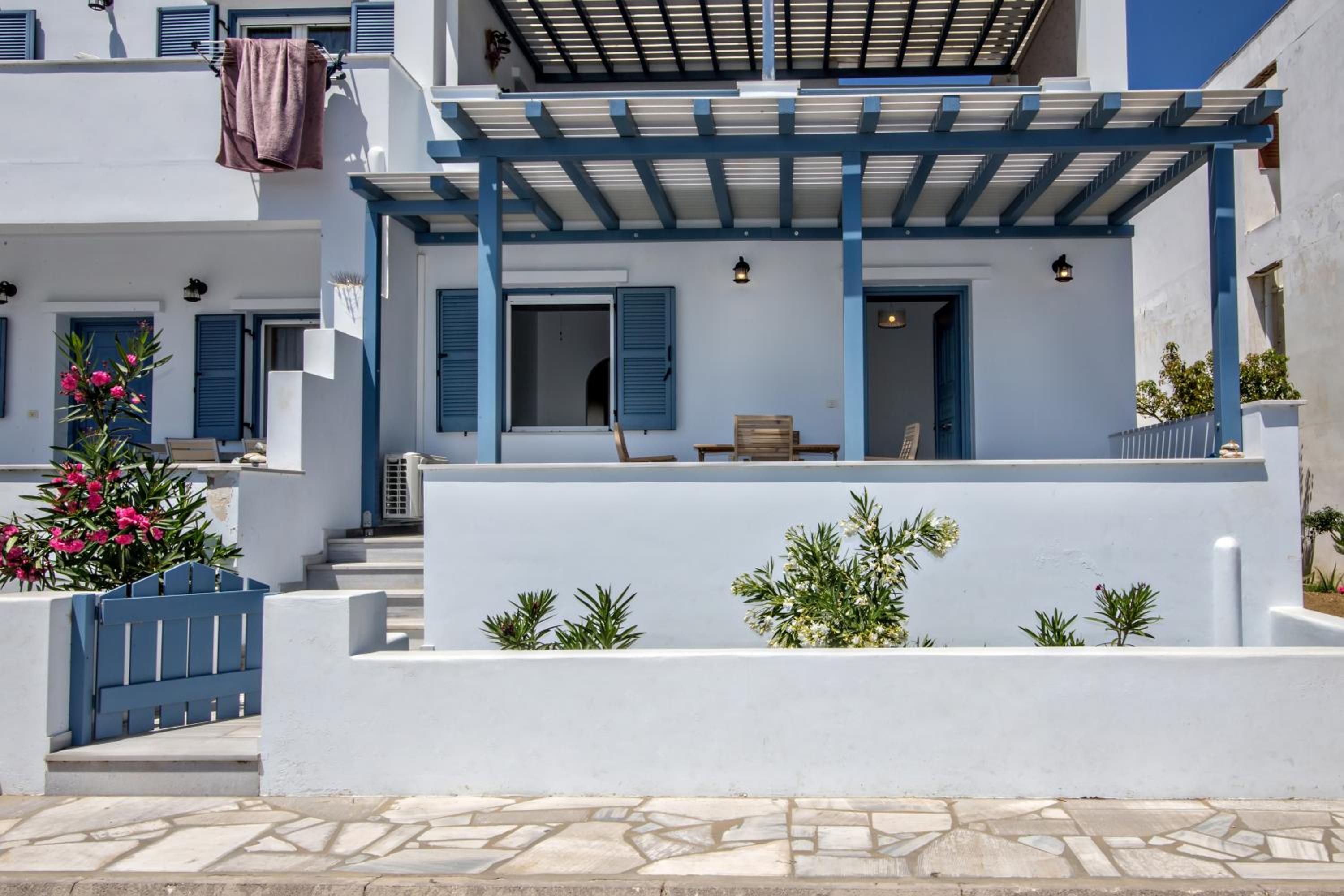 Hotel Cozy Casa - Image 1