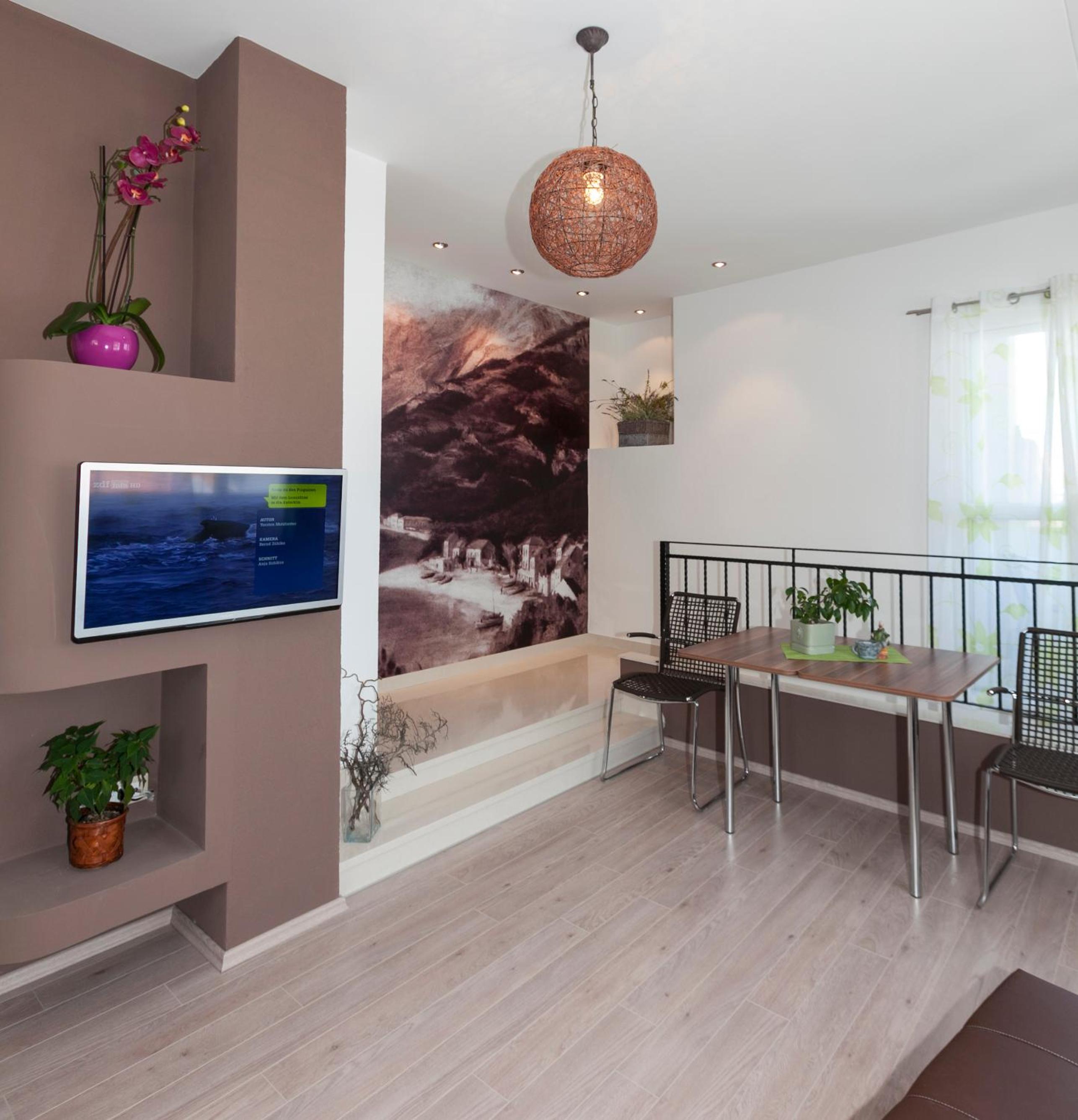 Apartmani Iva