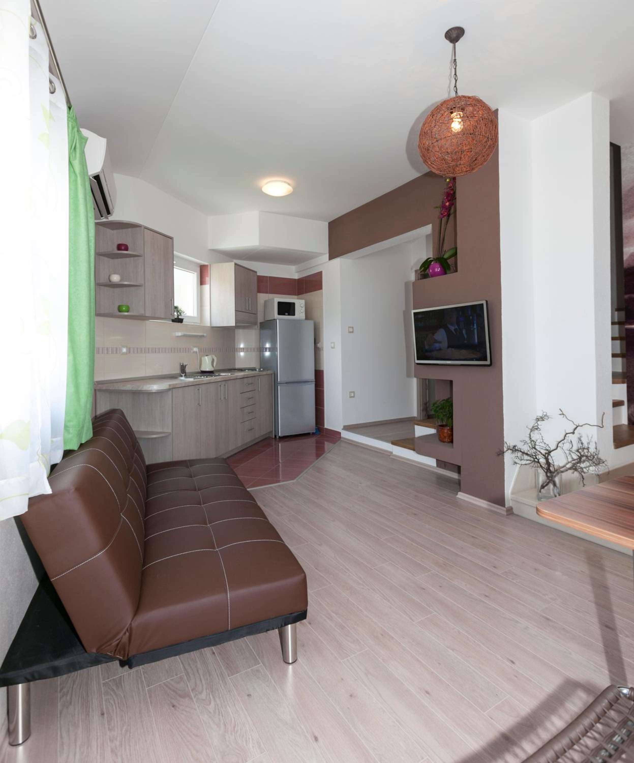 Apartmani Iva view 2