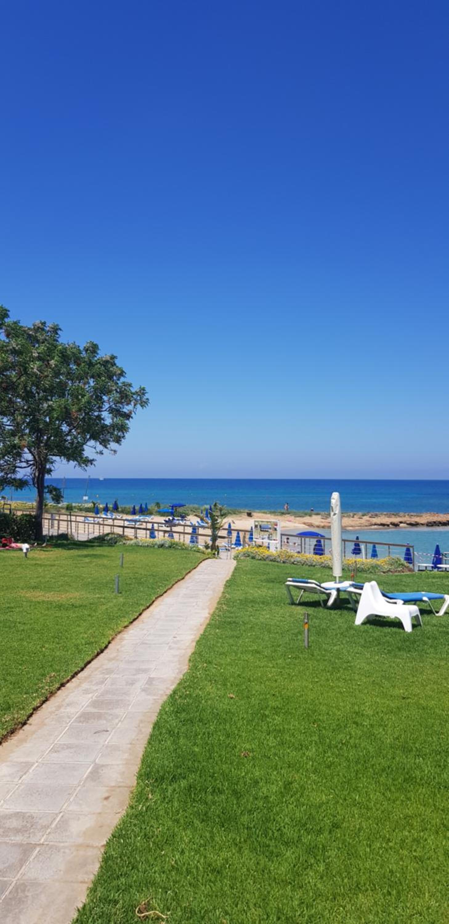 PERNERA 33 Beach House view 5