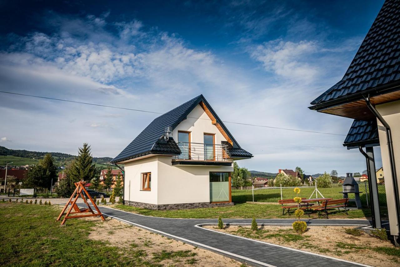 Prowincja Tatra Cottages view 5
