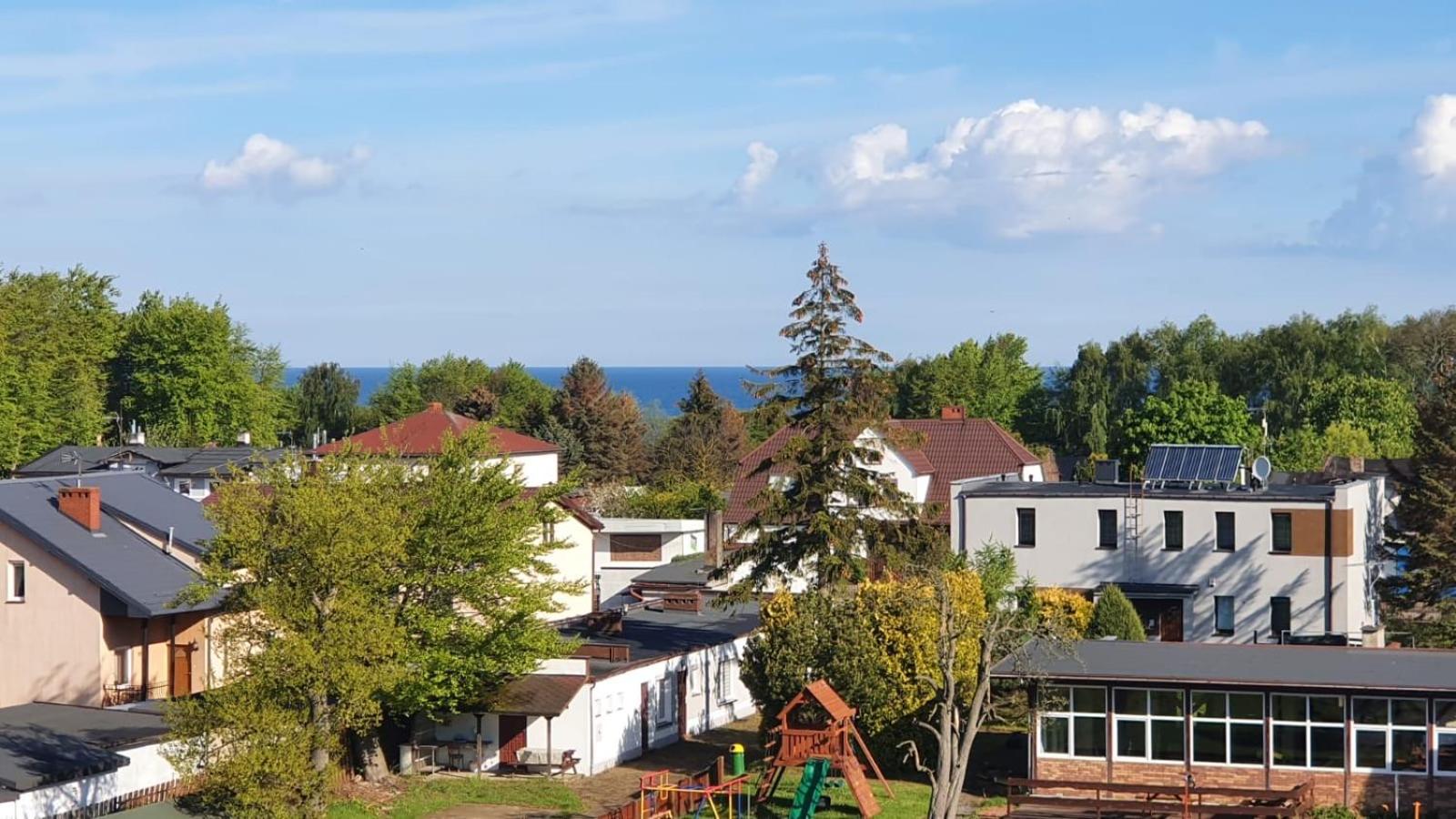 Visit Baltic - Sunny Baltic Pięć Mórz