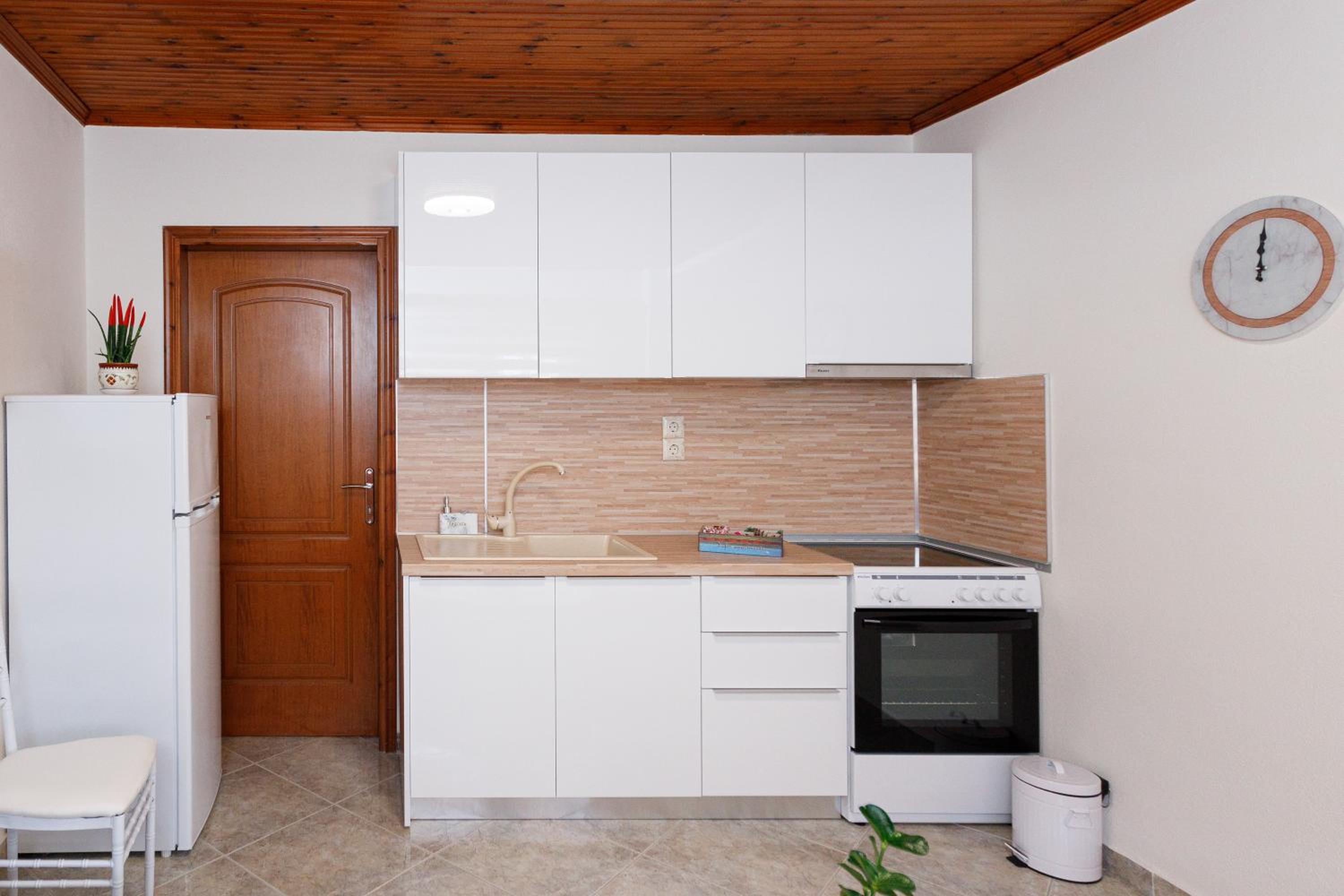 (Apt.4) Lofos Apartments in Vergia Halkidiki