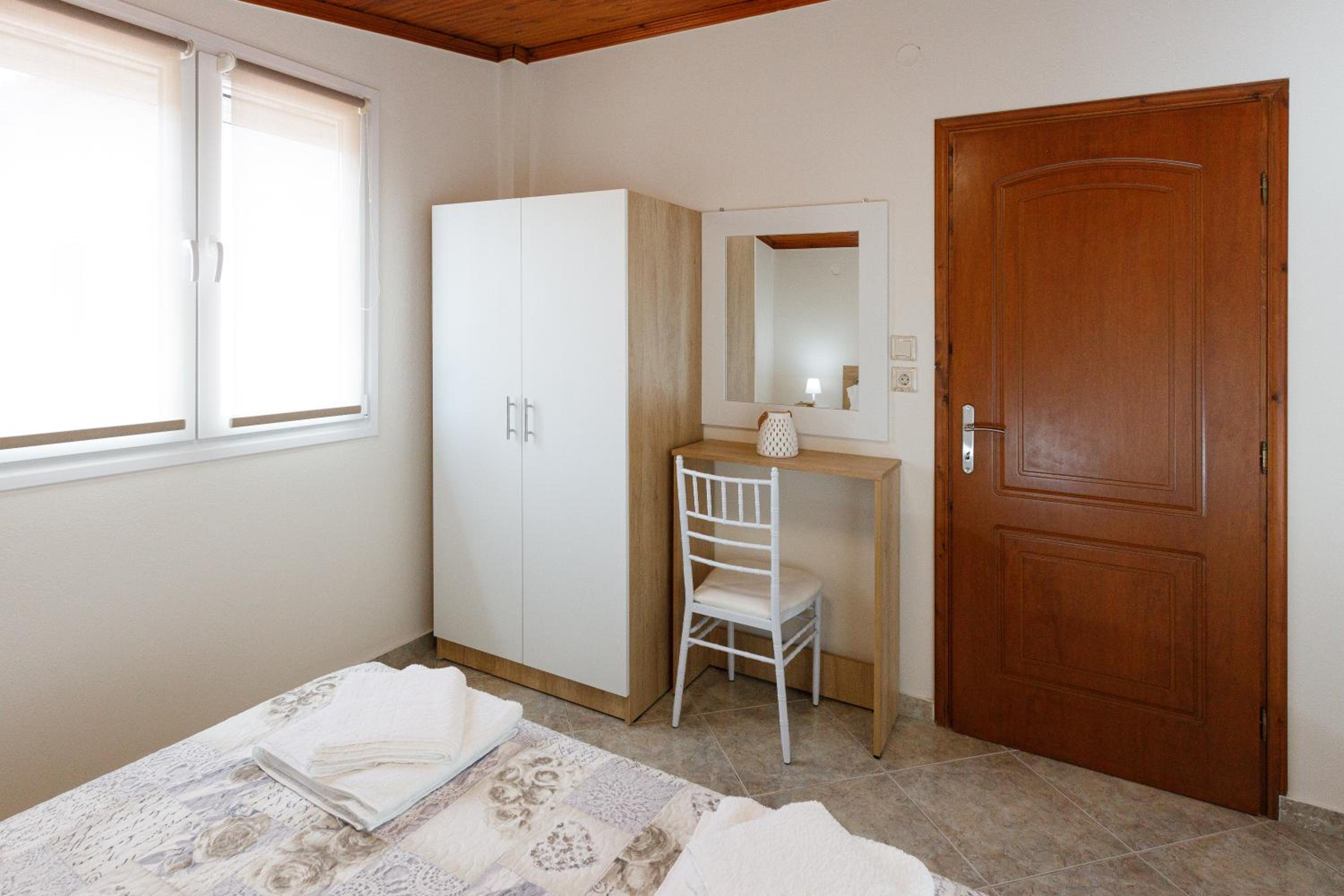 (Apt.4) Lofos Apartments in Vergia Halkidiki